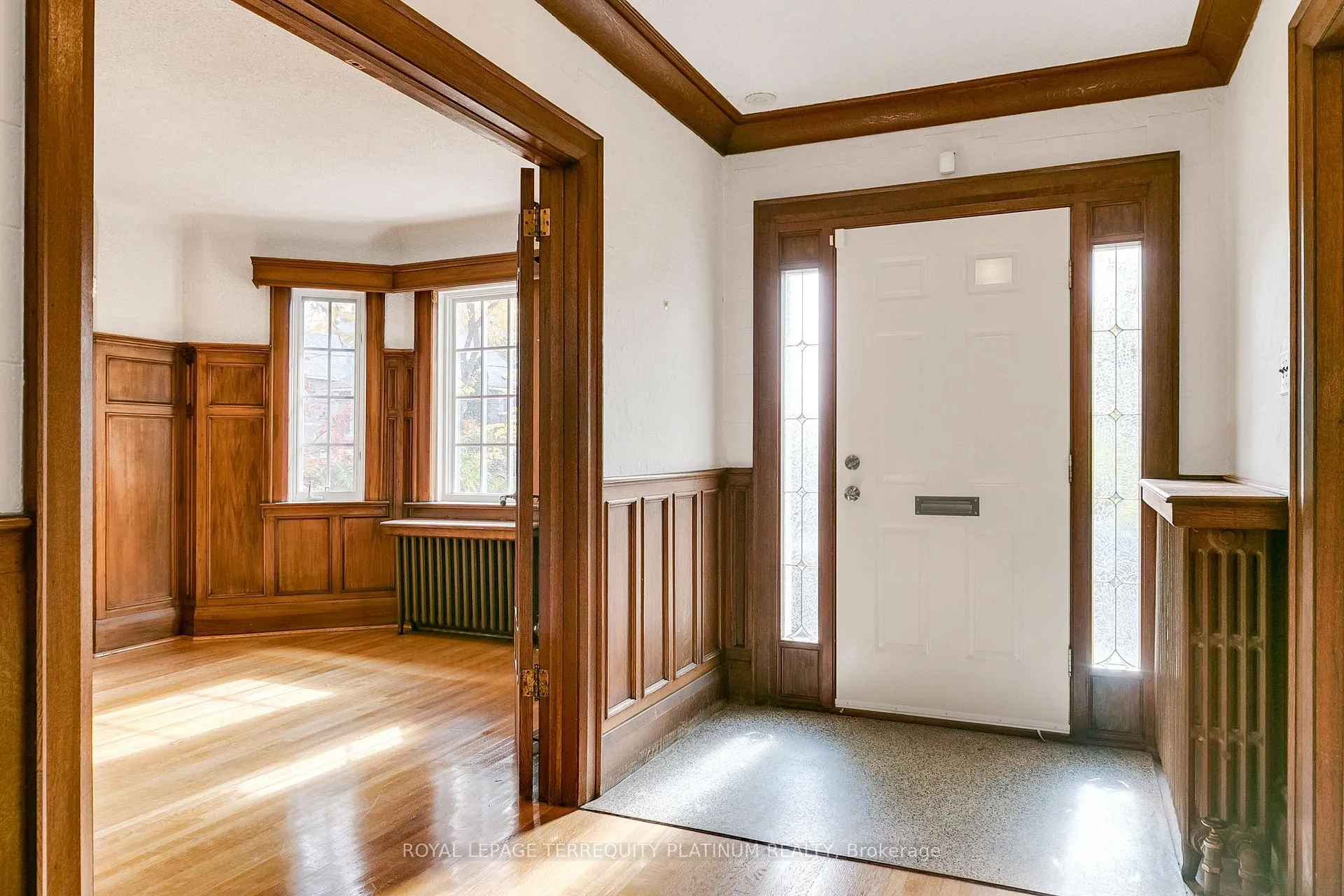 Photo 6 of 26 St Leonards Avenue, Toronto, Lawrence Park South — HOMEH