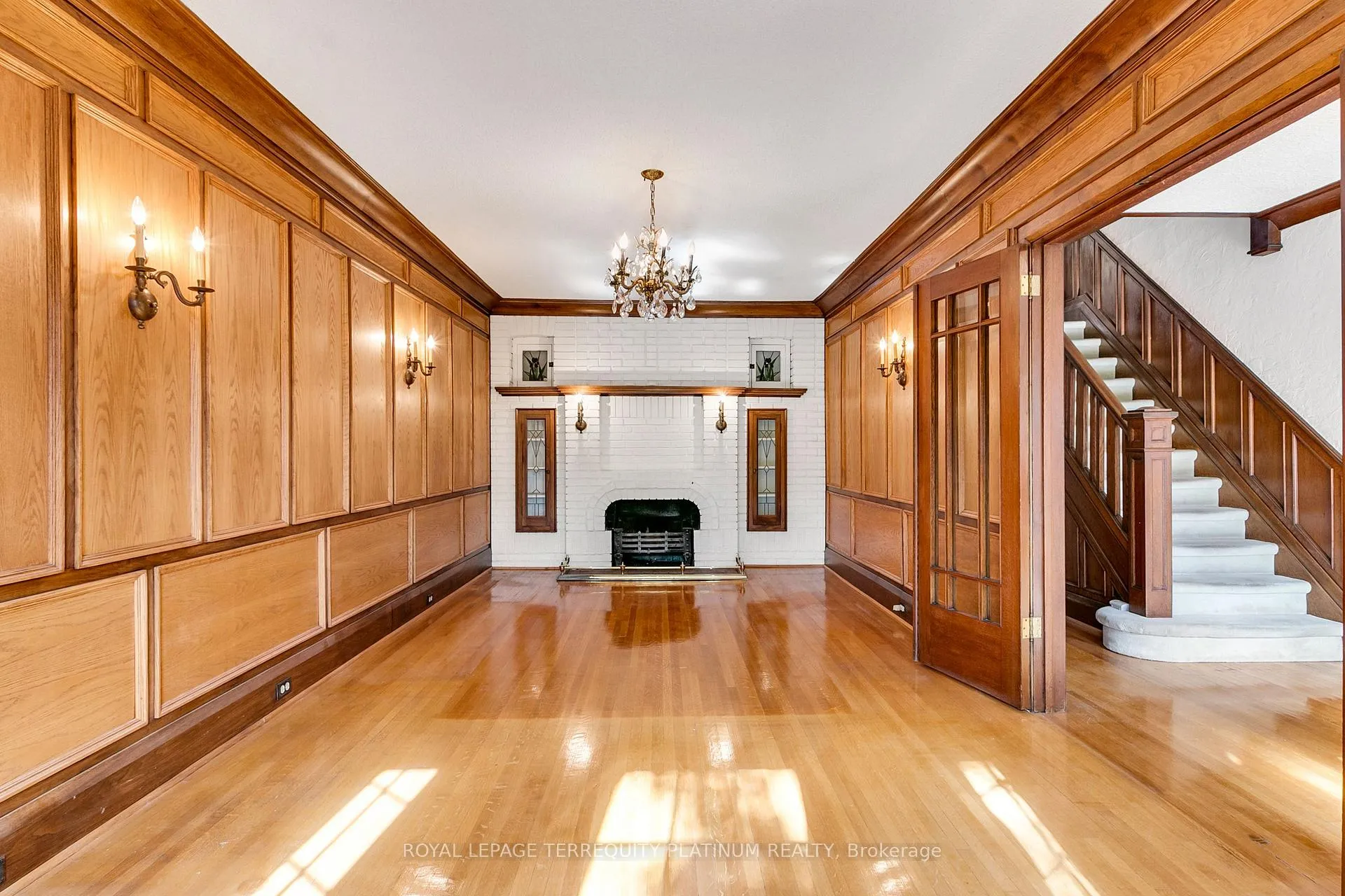 Photo 7 of 26 St Leonards Avenue, Toronto, Lawrence Park South — HOMEH