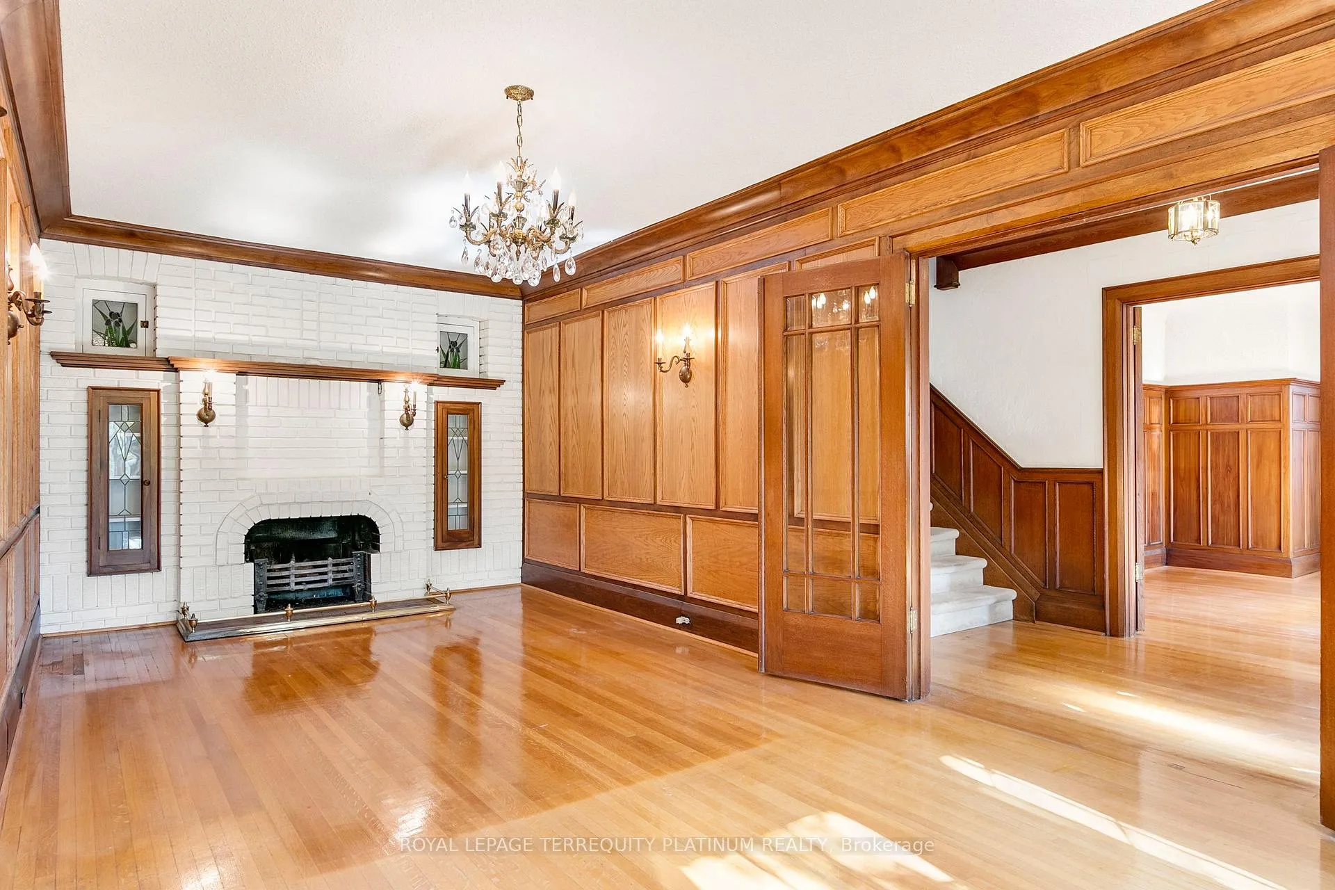 Photo 8 of 26 St Leonards Avenue, Toronto, Lawrence Park South — HOMEH