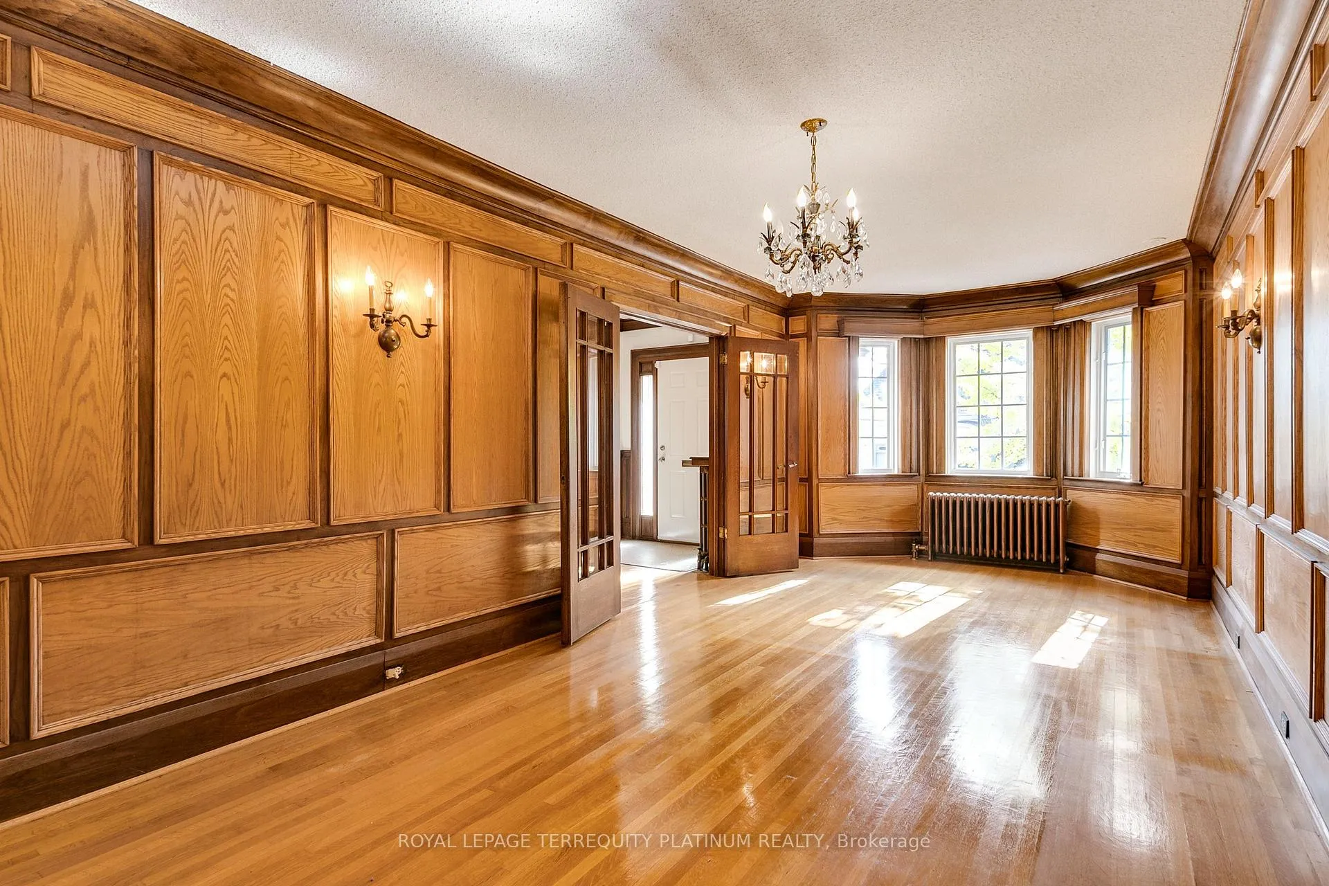 Photo 9 of 26 St Leonards Avenue, Toronto, Lawrence Park South — HOMEH