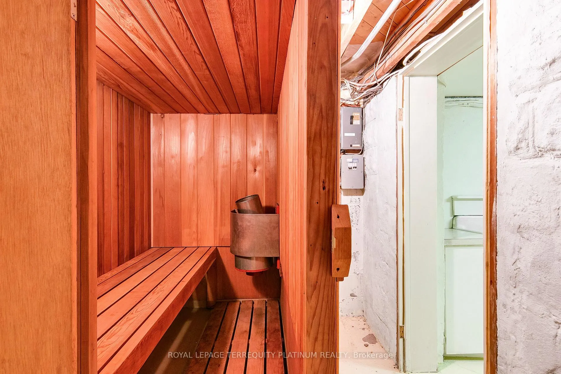 Photo 28 of 26 St Leonards Avenue, Toronto, Lawrence Park South — HOMEH