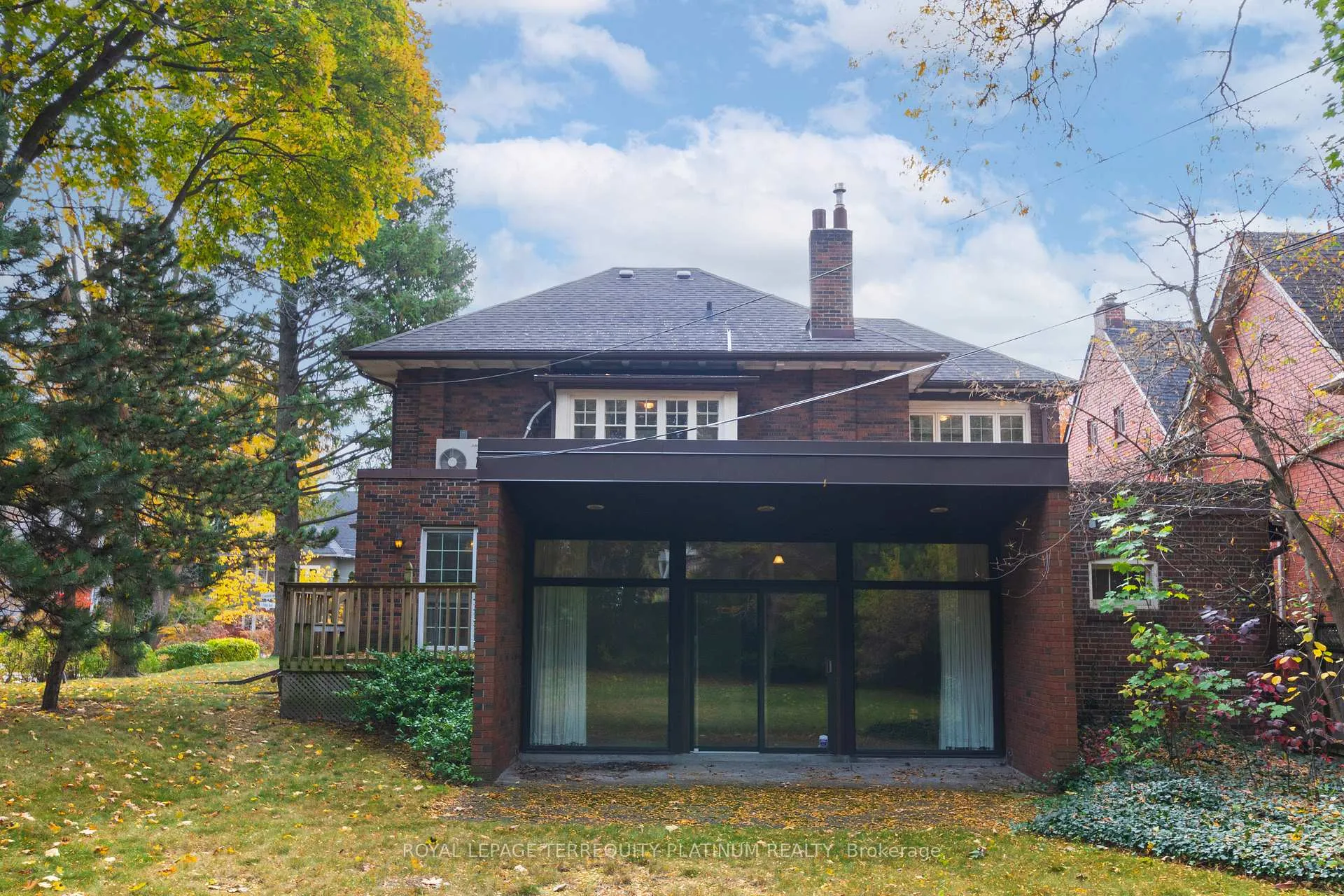 Photo 32 of 26 St Leonards Avenue, Toronto, Lawrence Park South — HOMEH
