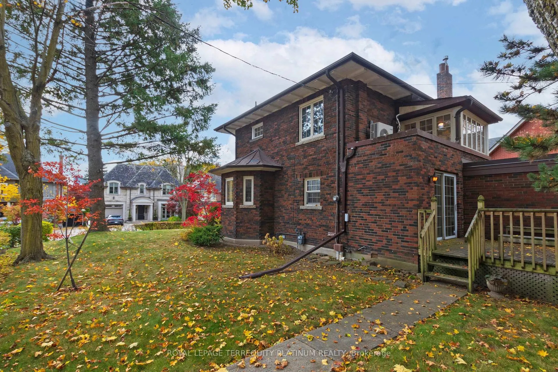 Photo 35 of 26 St Leonards Avenue, Toronto, Lawrence Park South — HOMEH
