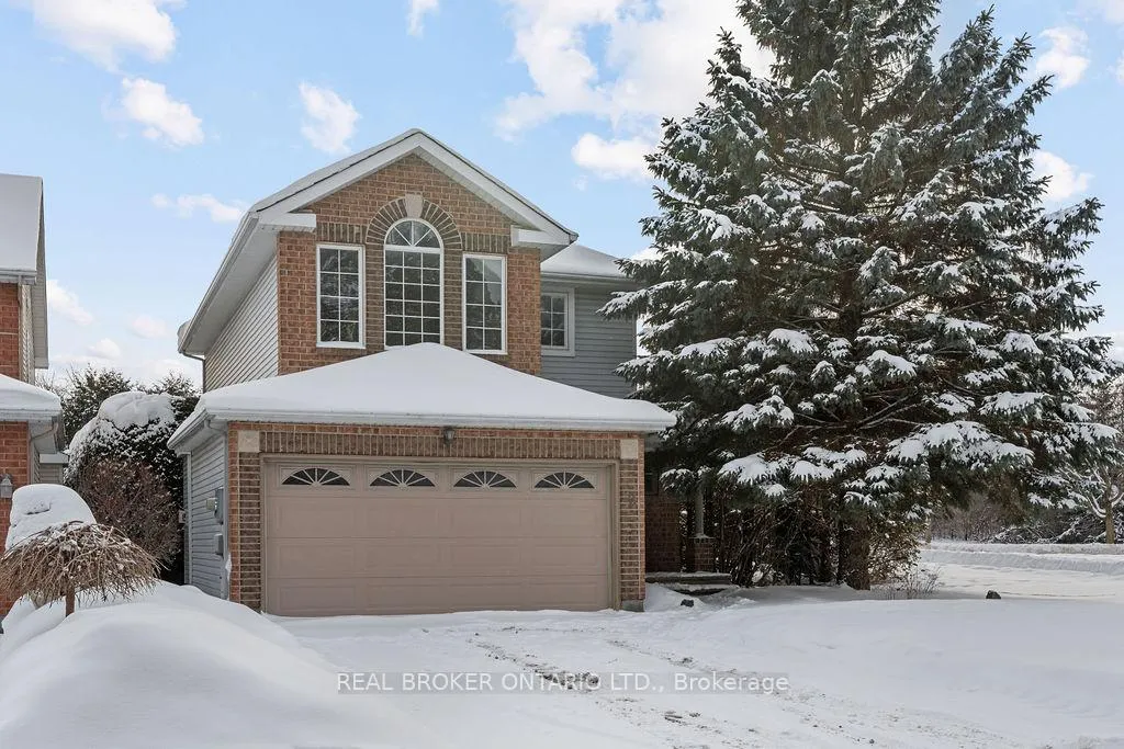 Photo 1 of 2 Sherring Crescent, Ottawa, Kanata - Kanata Lakes/Heritage Hills — HOMEH