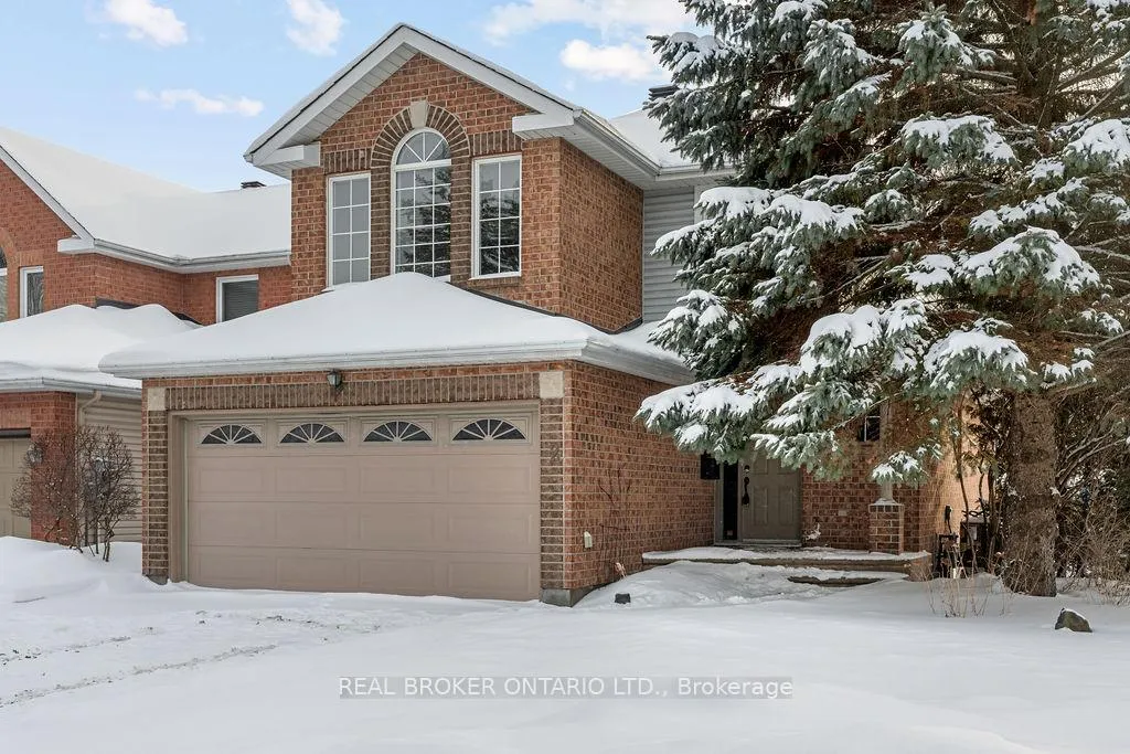 Photo 2 of 2 Sherring Crescent, Ottawa, Kanata - Kanata Lakes/Heritage Hills — HOMEH