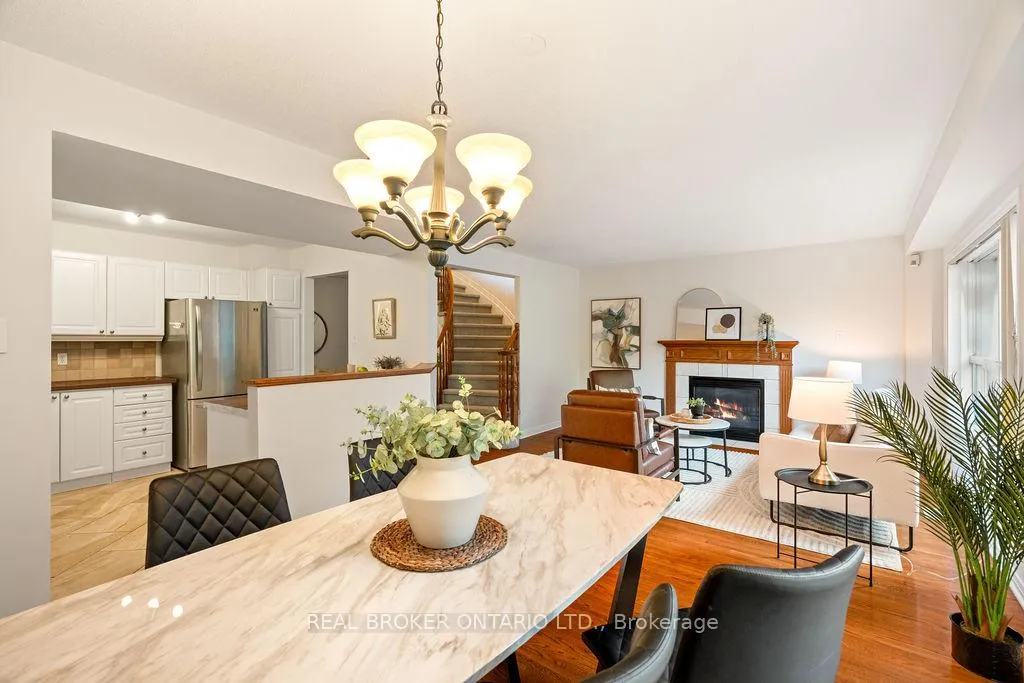 Photo 14 of 2 Sherring Crescent, Ottawa, Kanata - Kanata Lakes/Heritage Hills — HOMEH