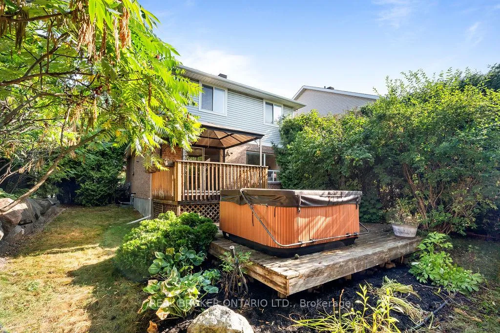 Photo 29 of 2 Sherring Crescent, Ottawa, Kanata - Kanata Lakes/Heritage Hills — HOMEH