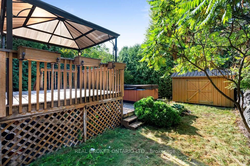 Photo 31 of 2 Sherring Crescent, Ottawa, Kanata - Kanata Lakes/Heritage Hills — HOMEH