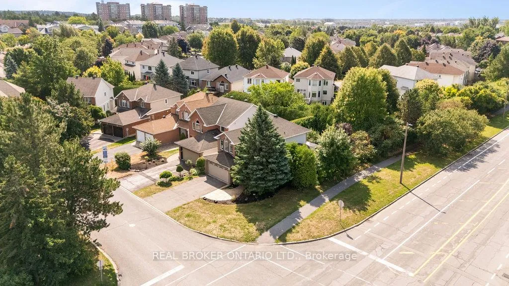 Photo 34 of 2 Sherring Crescent, Ottawa, Kanata - Kanata Lakes/Heritage Hills — HOMEH