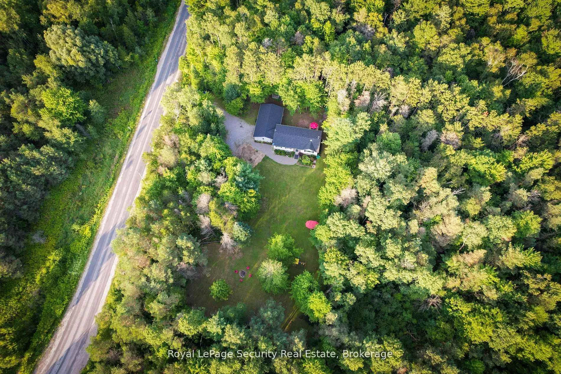 Photo 2 of 7458 5th Line, Essa, Rural Essa — HOMEH