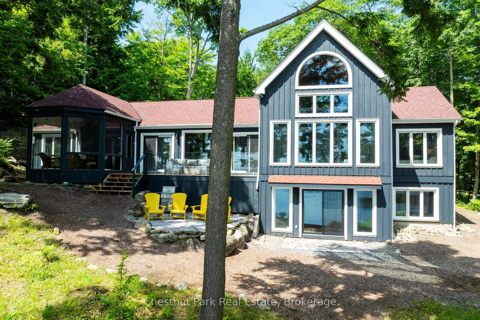 Photo 2 of 37 Farm Sandy Bay Drive, Seguin, Humphrey — HOMEH