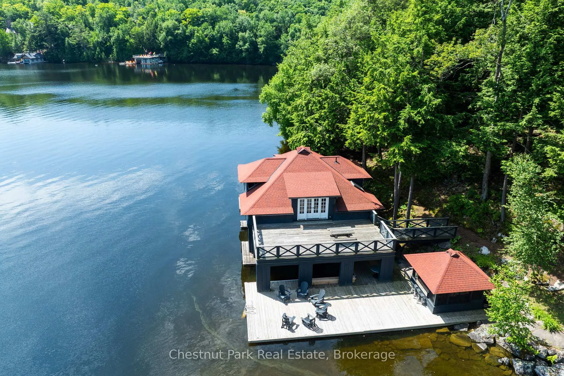 Photo 4 of 37 Farm Sandy Bay Drive, Seguin, Humphrey — HOMEH