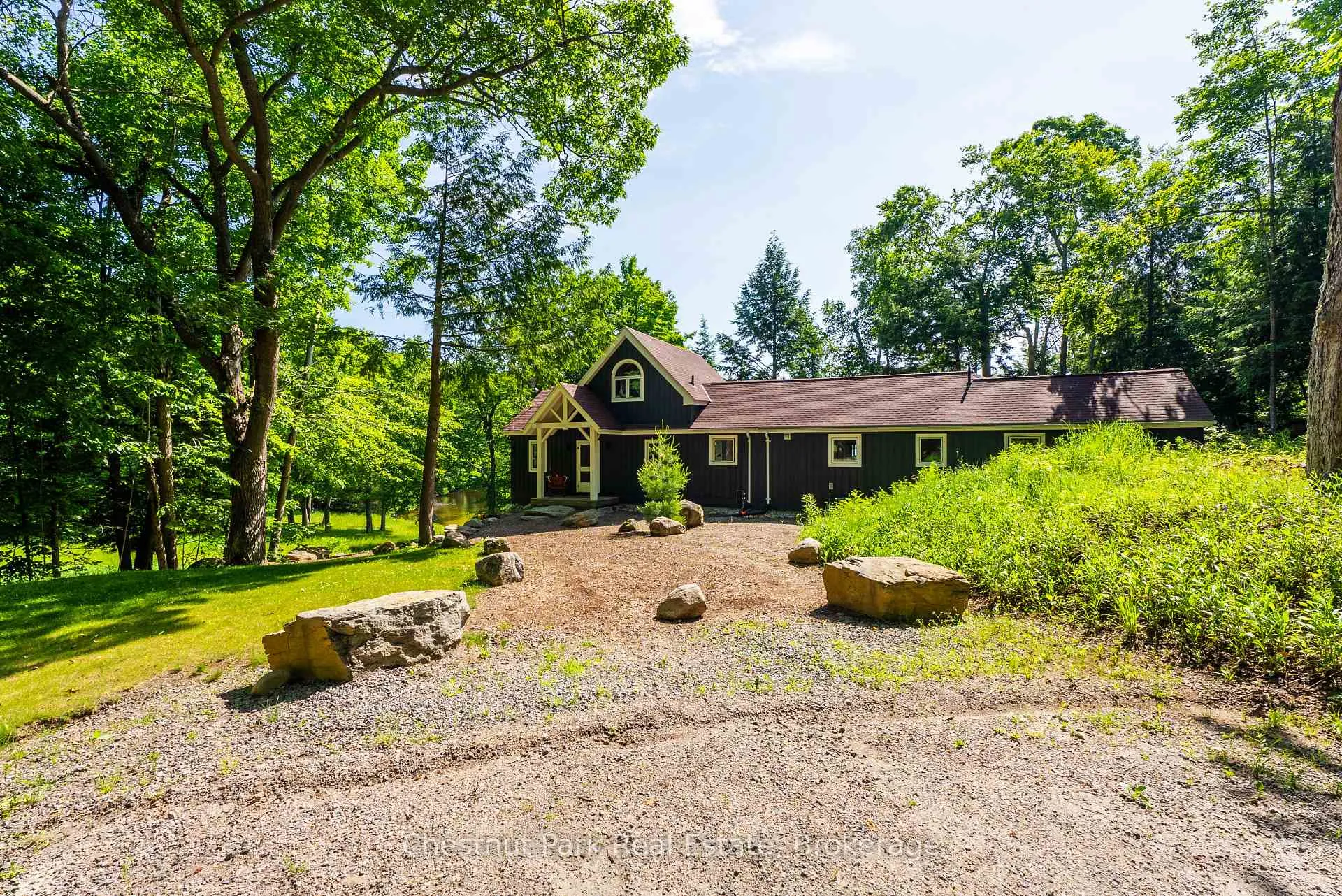 Photo 6 of 37 Farm Sandy Bay Drive, Seguin, Humphrey — HOMEH