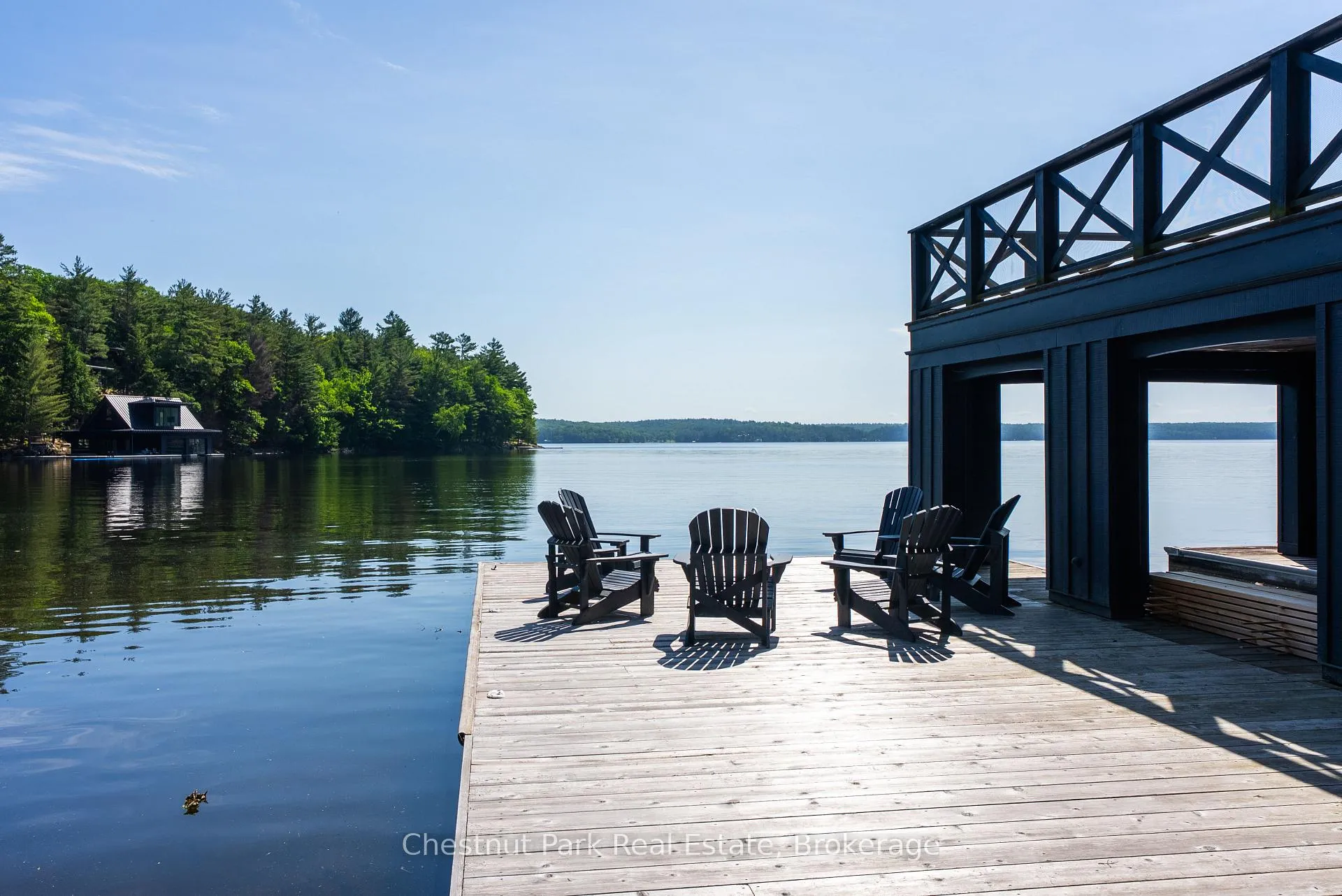 Photo 7 of 37 Farm Sandy Bay Drive, Seguin, Humphrey — HOMEH