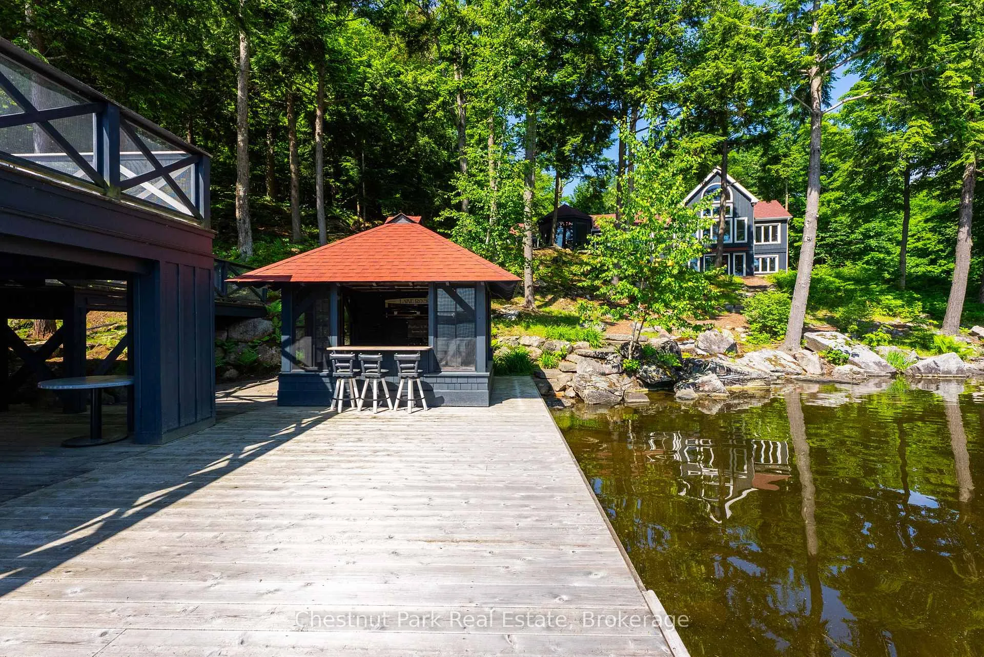 Photo 8 of 37 Farm Sandy Bay Drive, Seguin, Humphrey — HOMEH