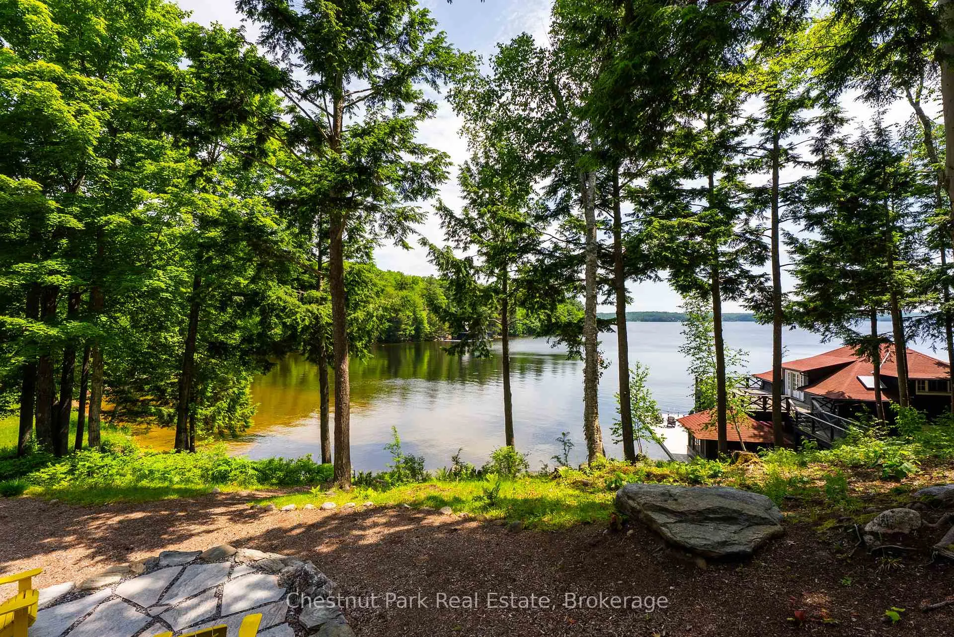 Photo 11 of 37 Farm Sandy Bay Drive, Seguin, Humphrey — HOMEH