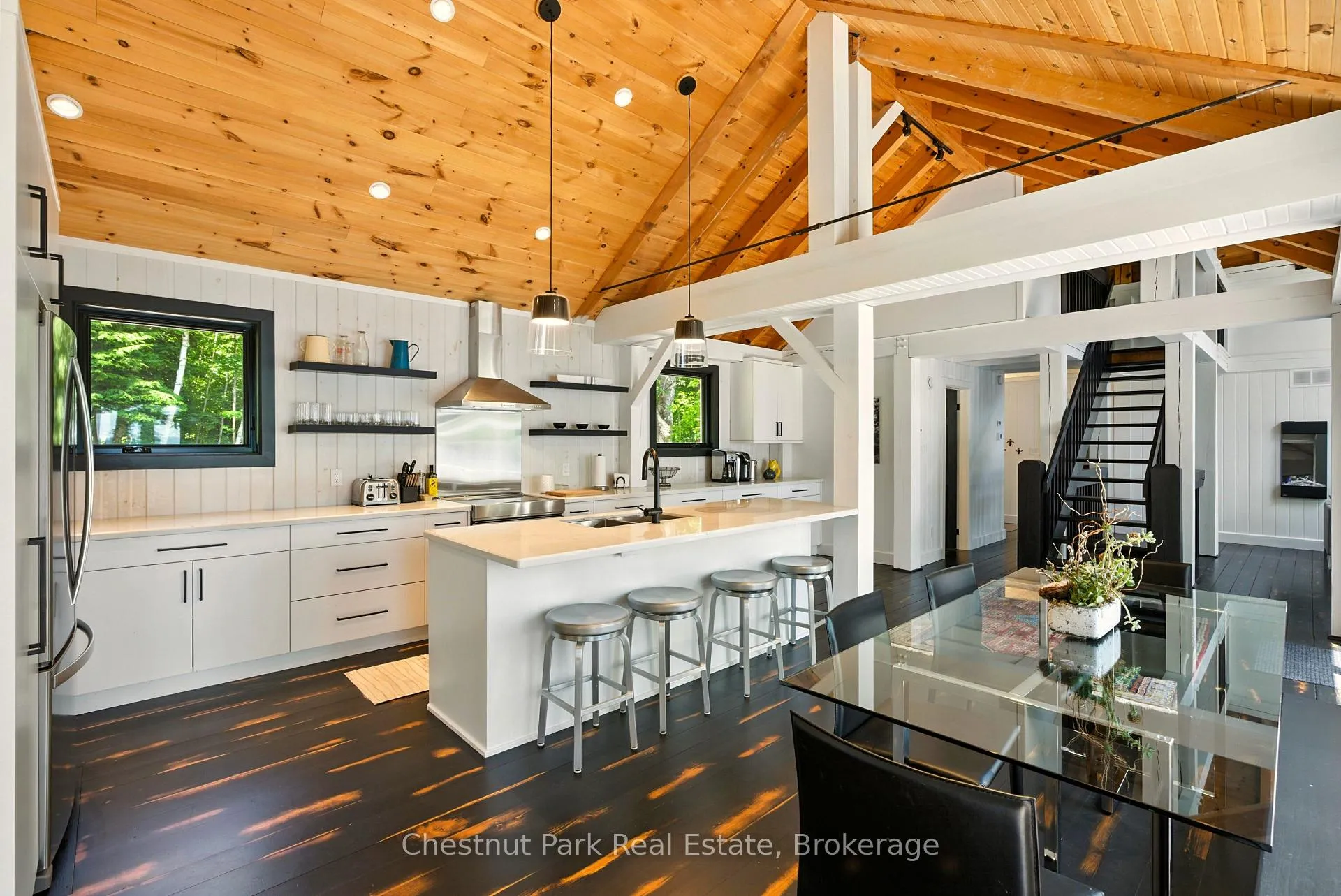 Photo 14 of 37 Farm Sandy Bay Drive, Seguin, Humphrey — HOMEH