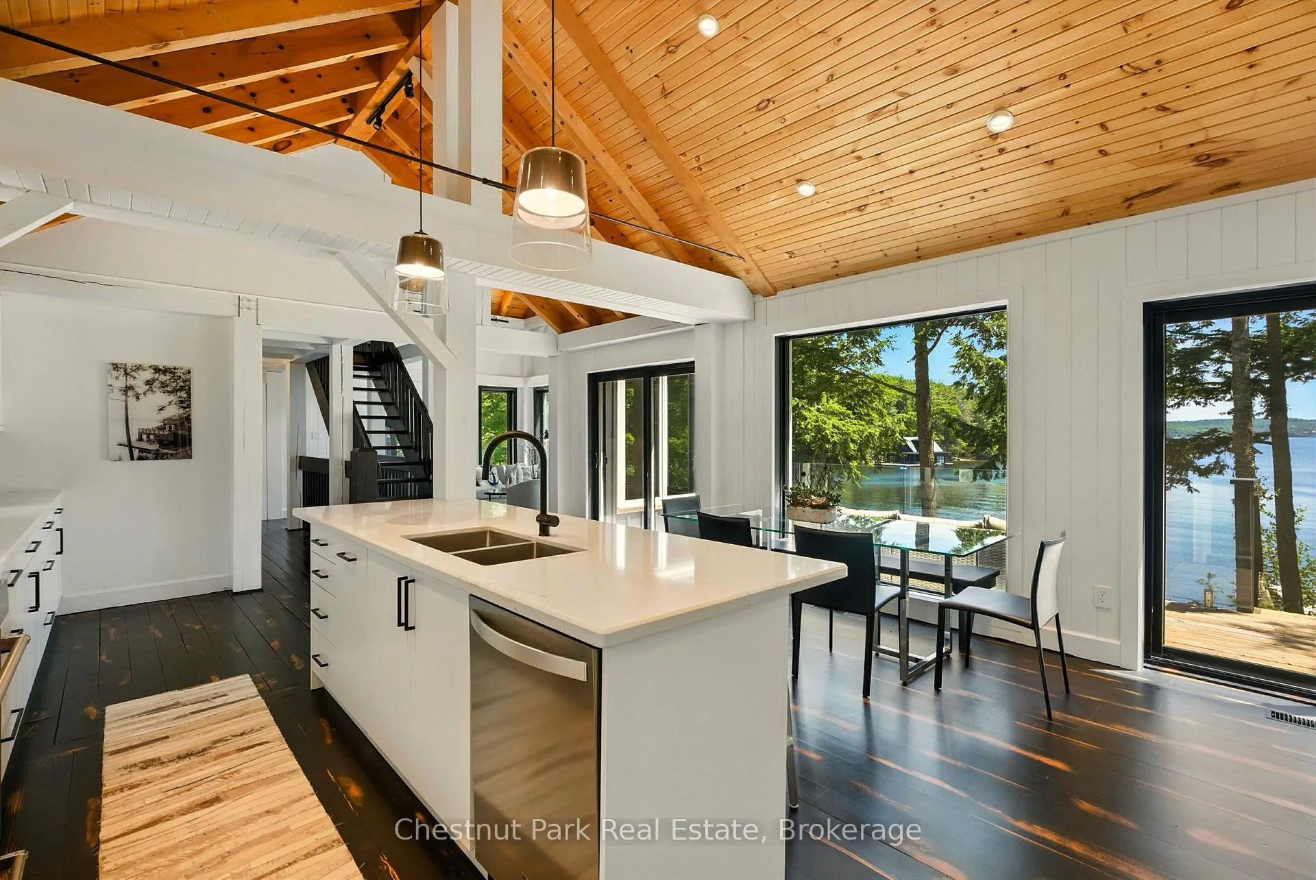 Photo 15 of 37 Farm Sandy Bay Drive, Seguin, Humphrey — HOMEH