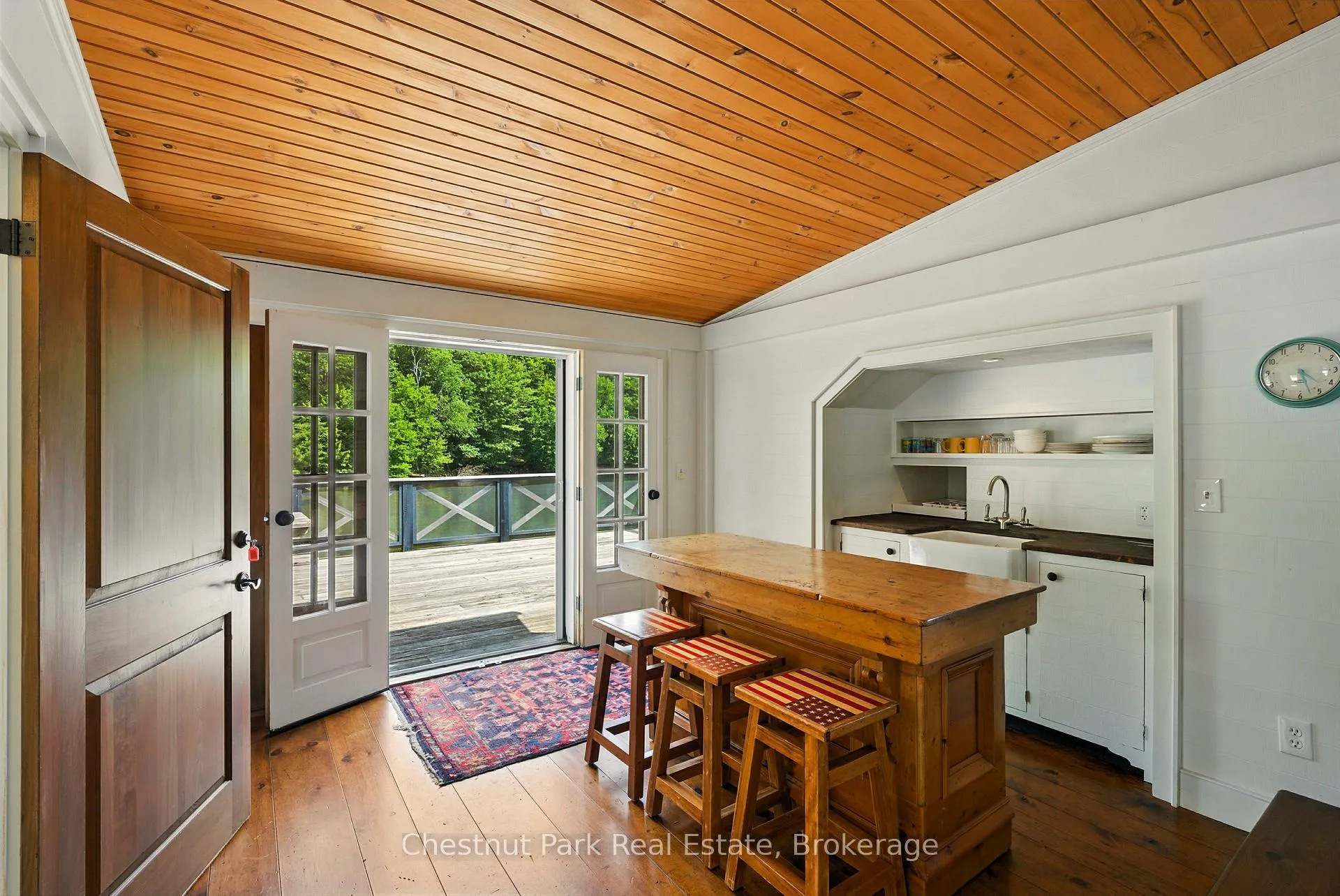 Photo 33 of 37 Farm Sandy Bay Drive, Seguin, Humphrey — HOMEH