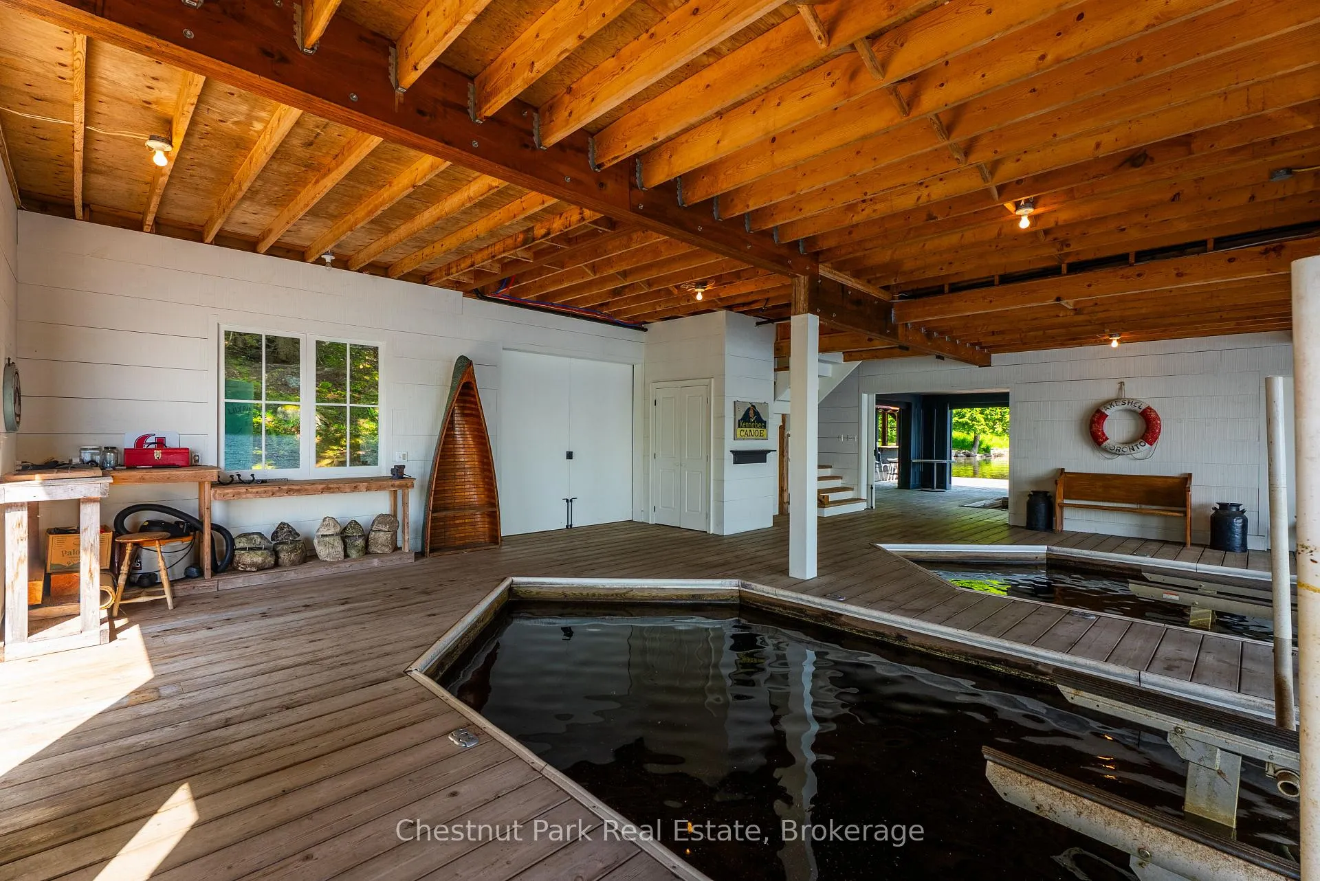 Photo 34 of 37 Farm Sandy Bay Drive, Seguin, Humphrey — HOMEH