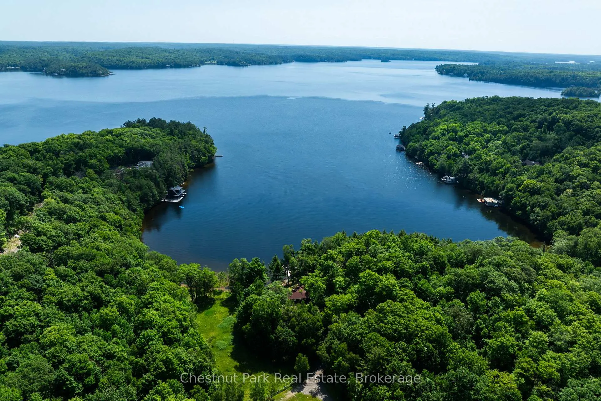 Photo 41 of 37 Farm Sandy Bay Drive, Seguin, Humphrey — HOMEH