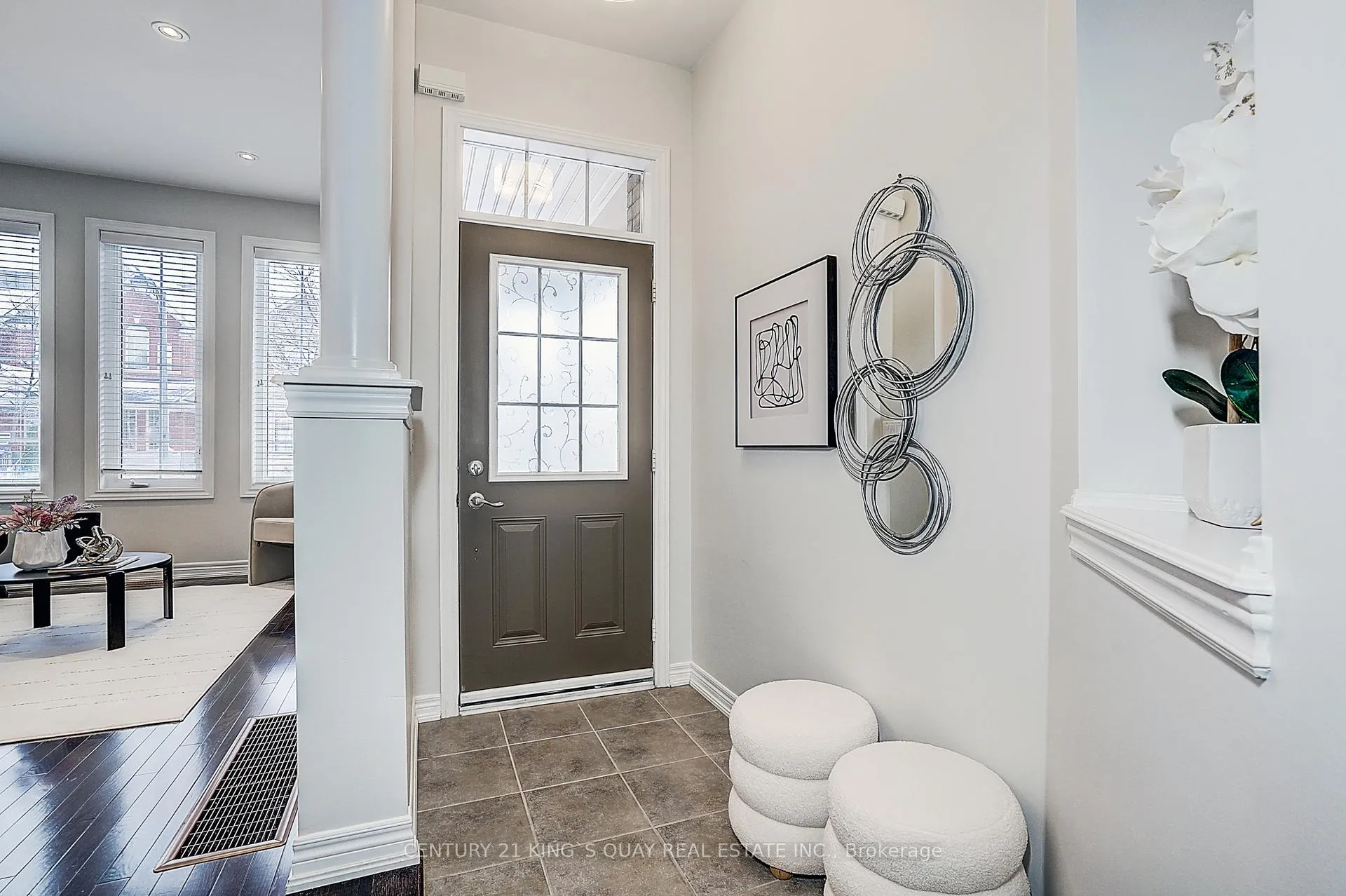 Photo 3 of 16 Pisanelli Avenue, Markham, Cathedraltown — HOMEH
