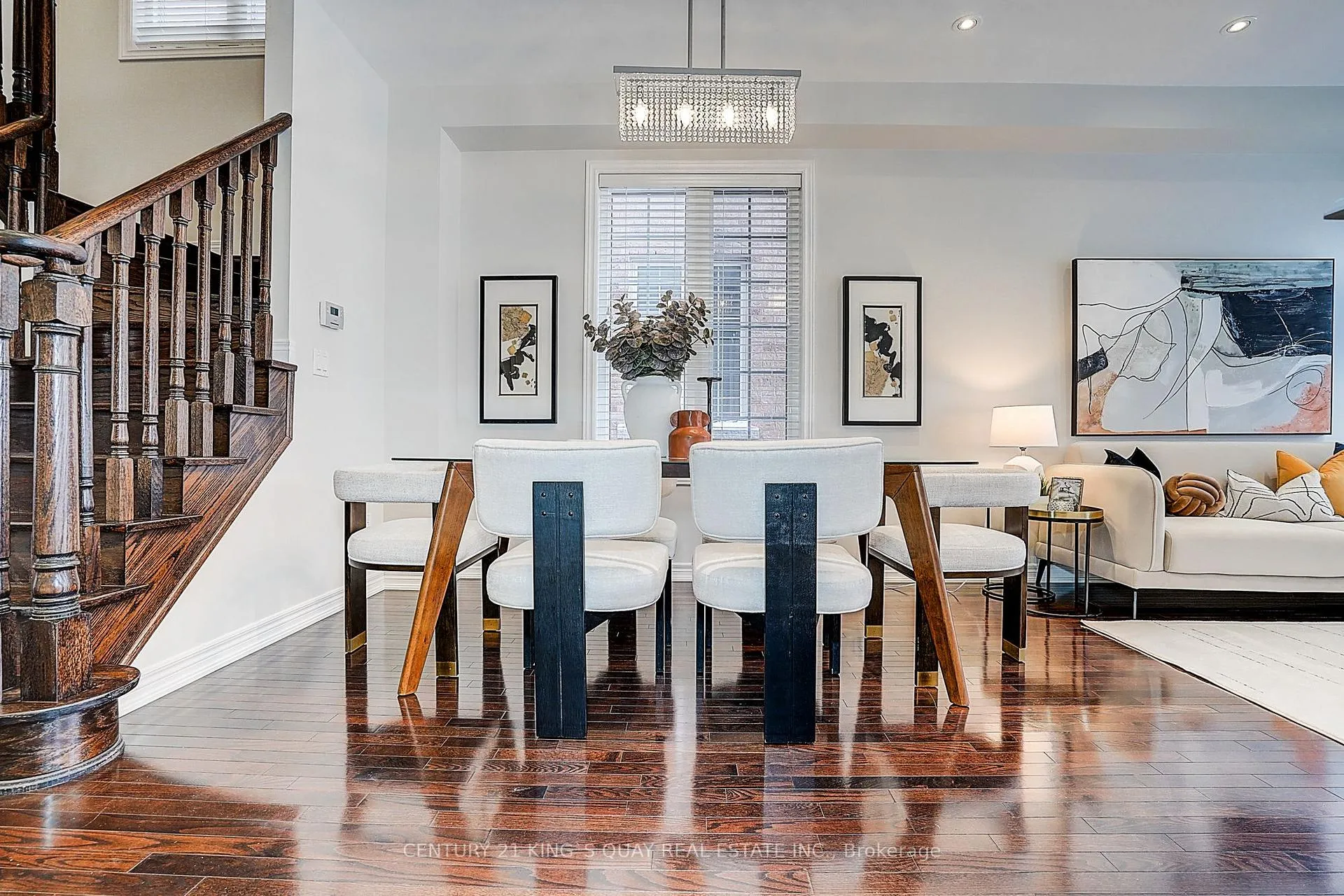Photo 6 of 16 Pisanelli Avenue, Markham, Cathedraltown — HOMEH