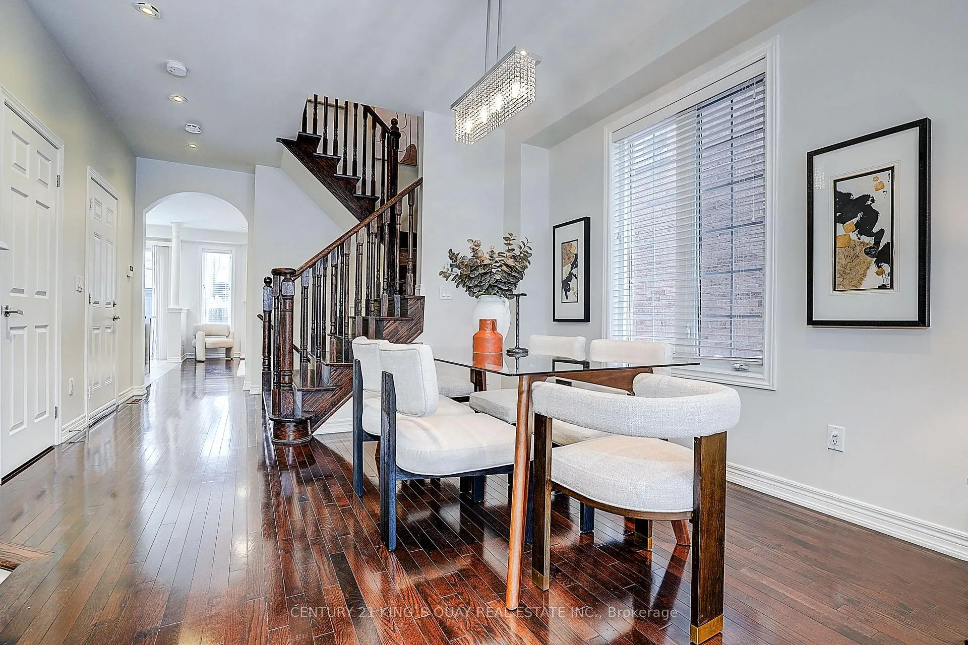 Photo 7 of 16 Pisanelli Avenue, Markham, Cathedraltown — HOMEH