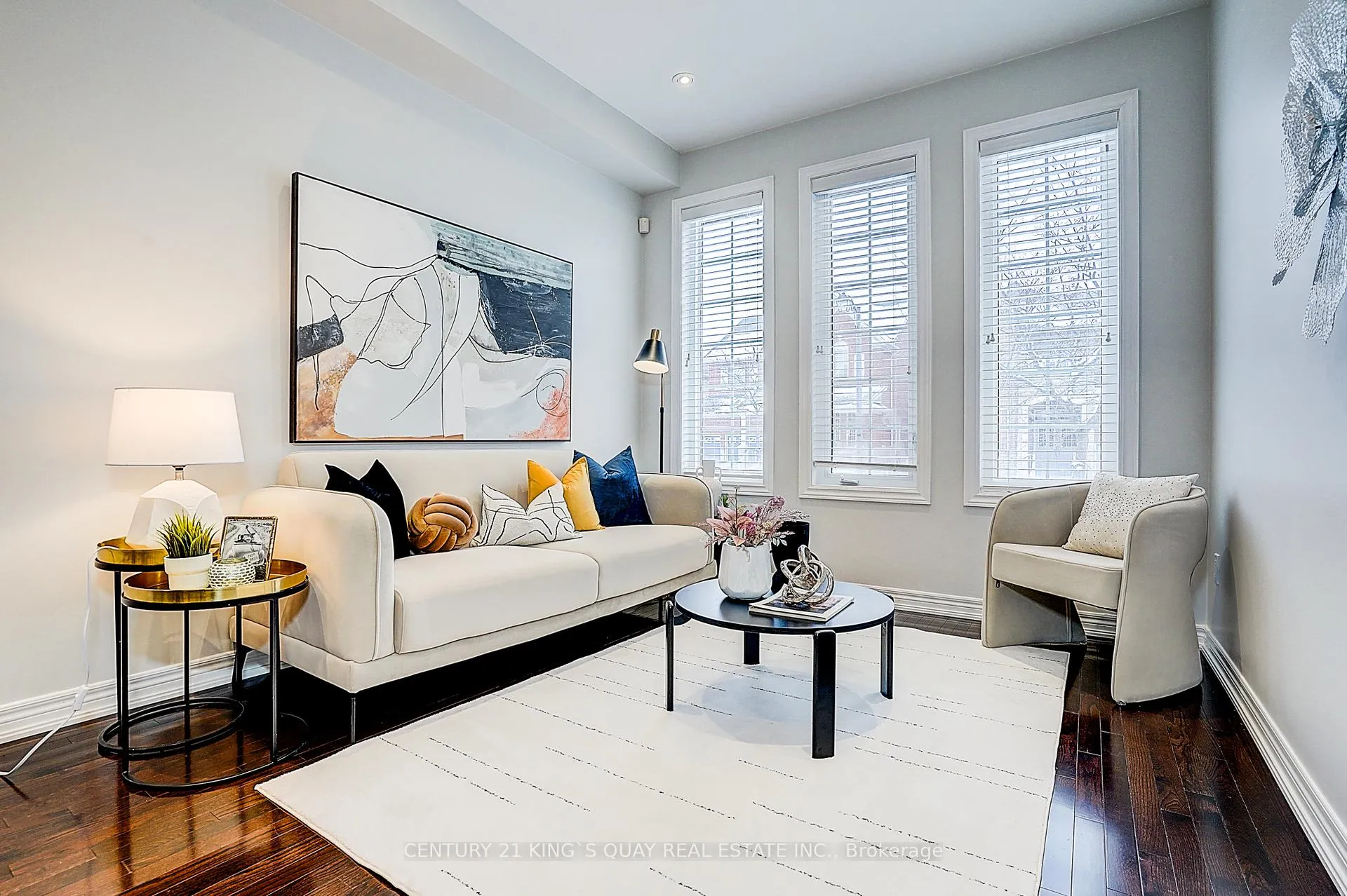 Photo 8 of 16 Pisanelli Avenue, Markham, Cathedraltown — HOMEH
