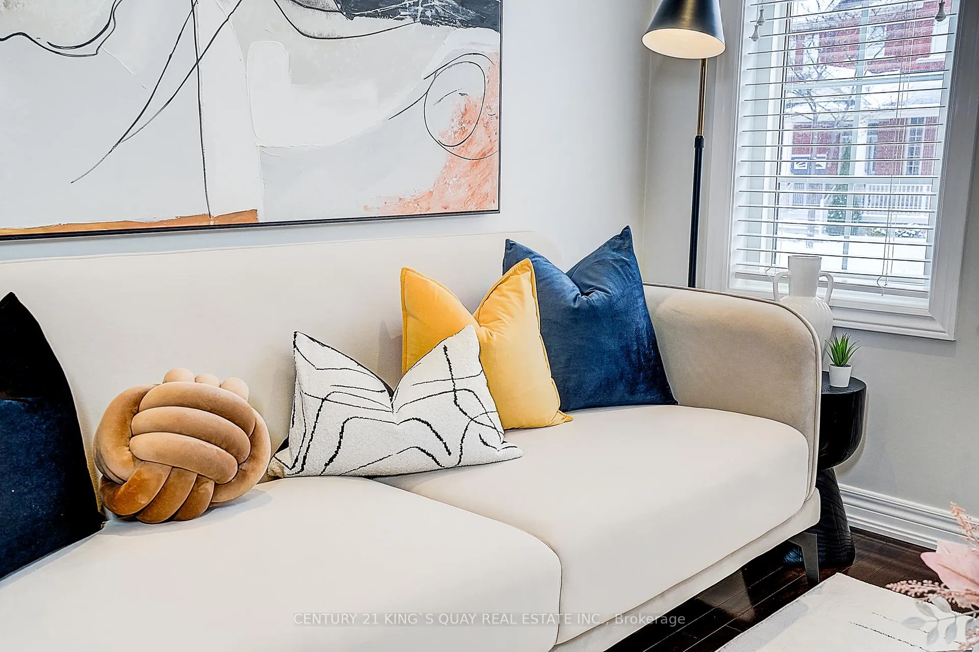 Photo 11 of 16 Pisanelli Avenue, Markham, Cathedraltown — HOMEH