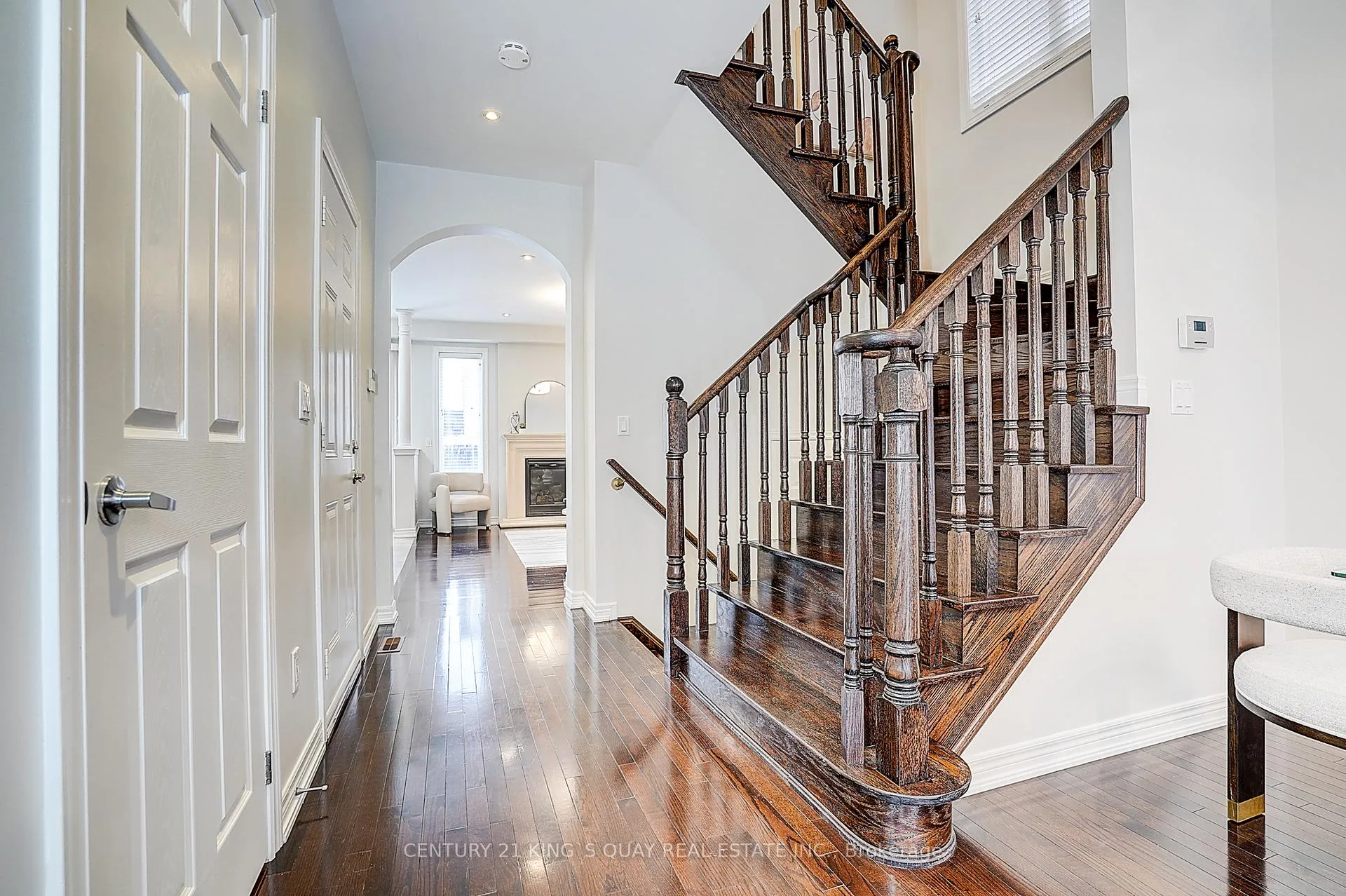 Photo 12 of 16 Pisanelli Avenue, Markham, Cathedraltown — HOMEH