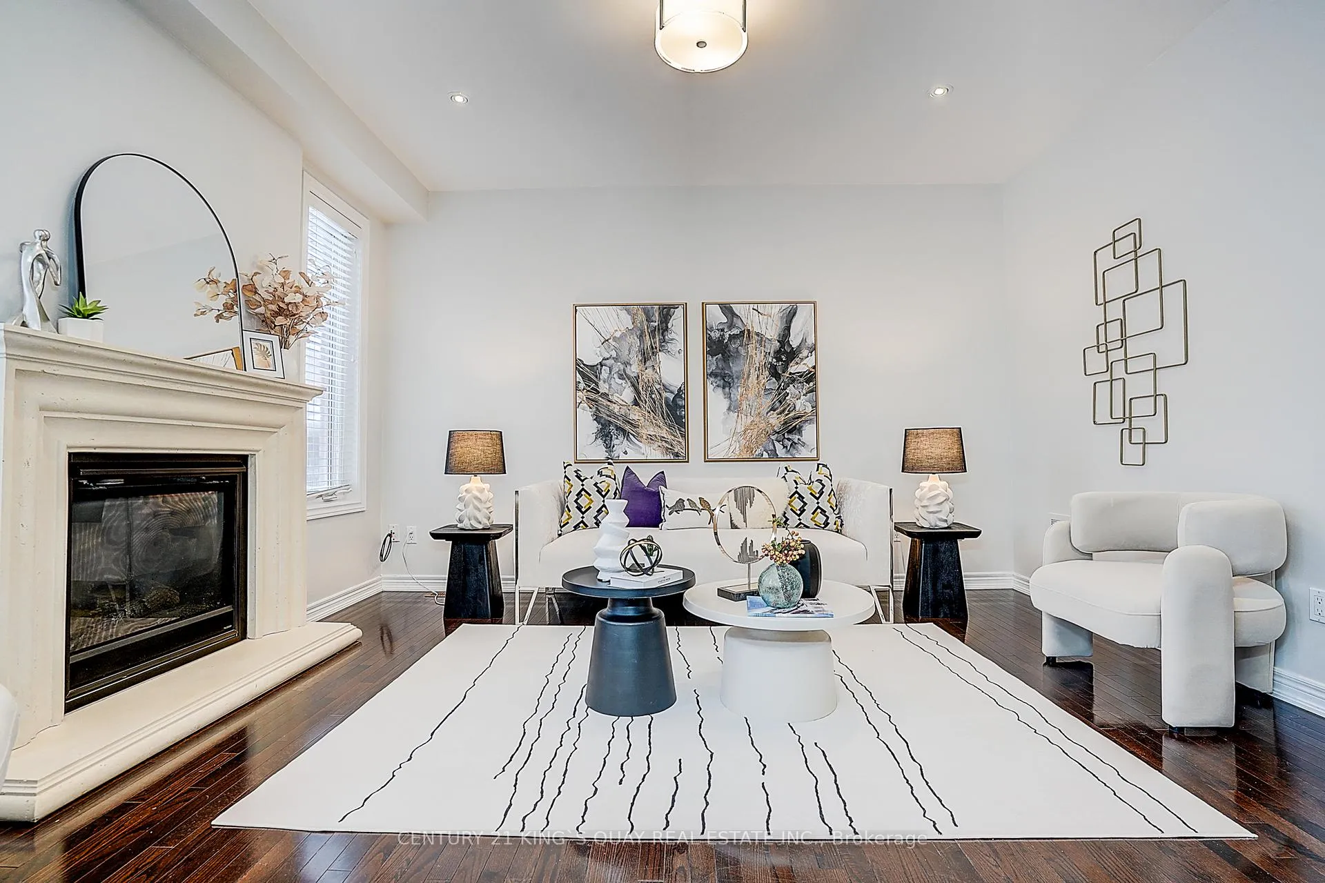 Photo 14 of 16 Pisanelli Avenue, Markham, Cathedraltown — HOMEH