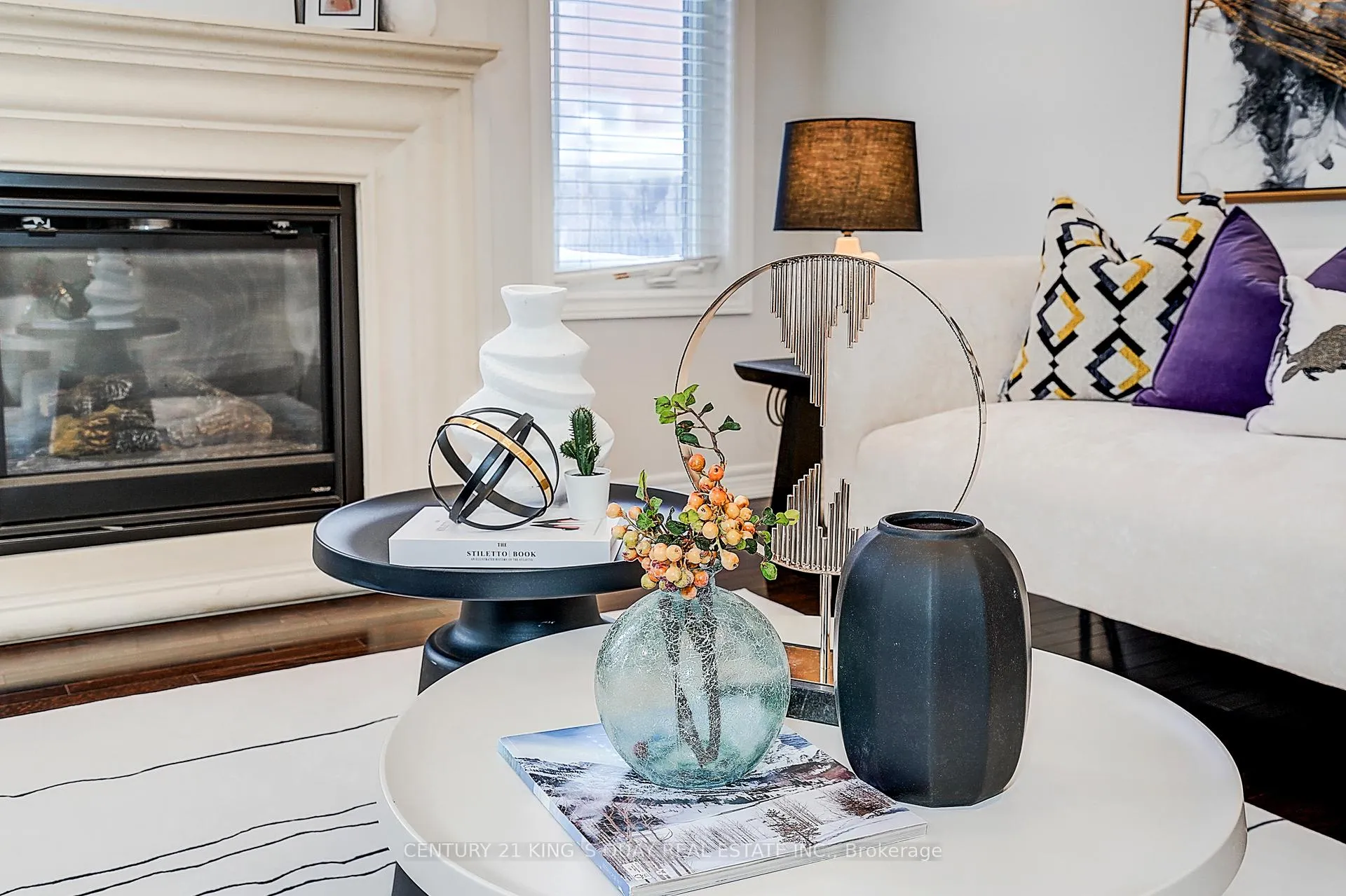 Photo 16 of 16 Pisanelli Avenue, Markham, Cathedraltown — HOMEH