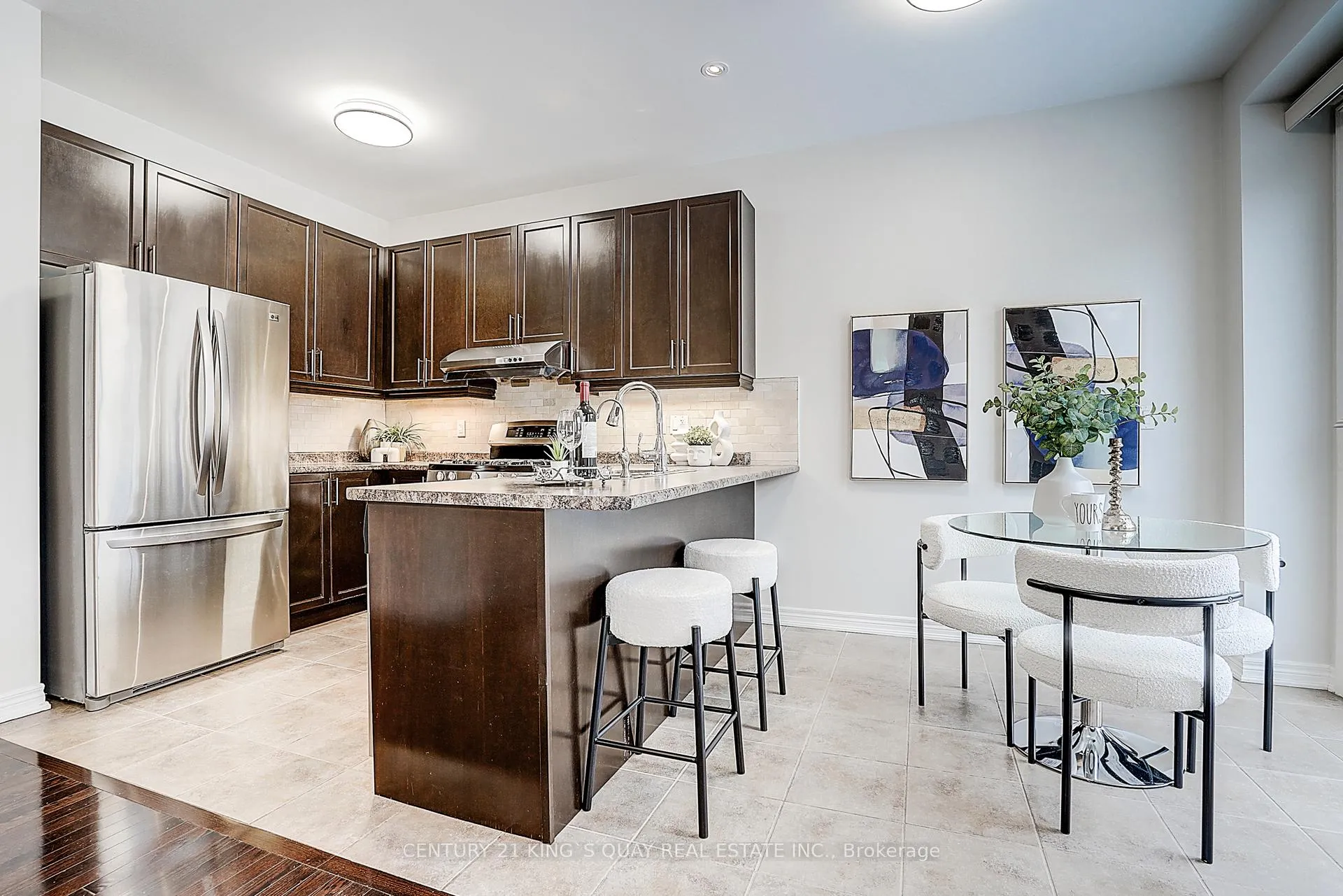 Photo 19 of 16 Pisanelli Avenue, Markham, Cathedraltown — HOMEH