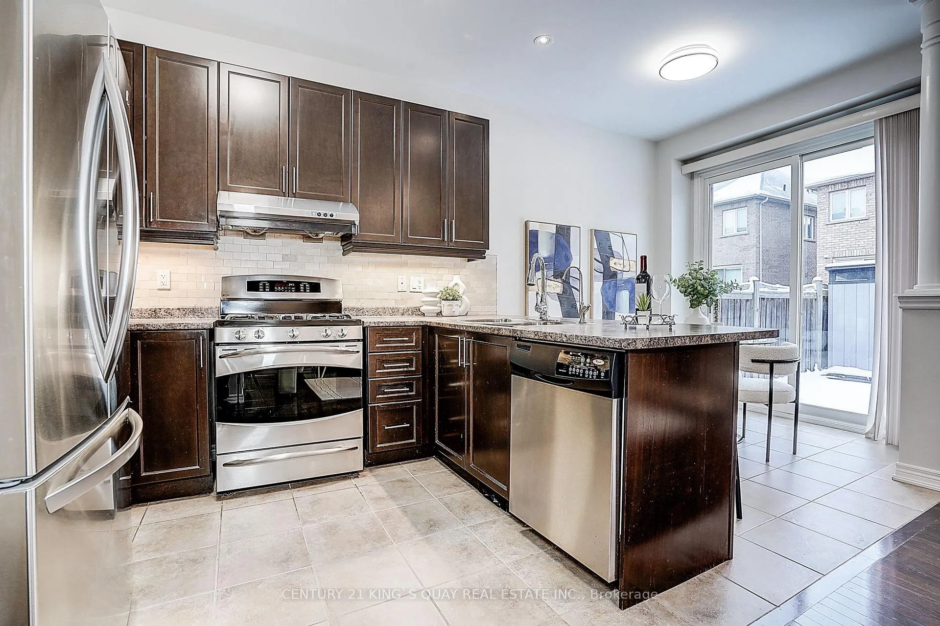 Photo 20 of 16 Pisanelli Avenue, Markham, Cathedraltown — HOMEH