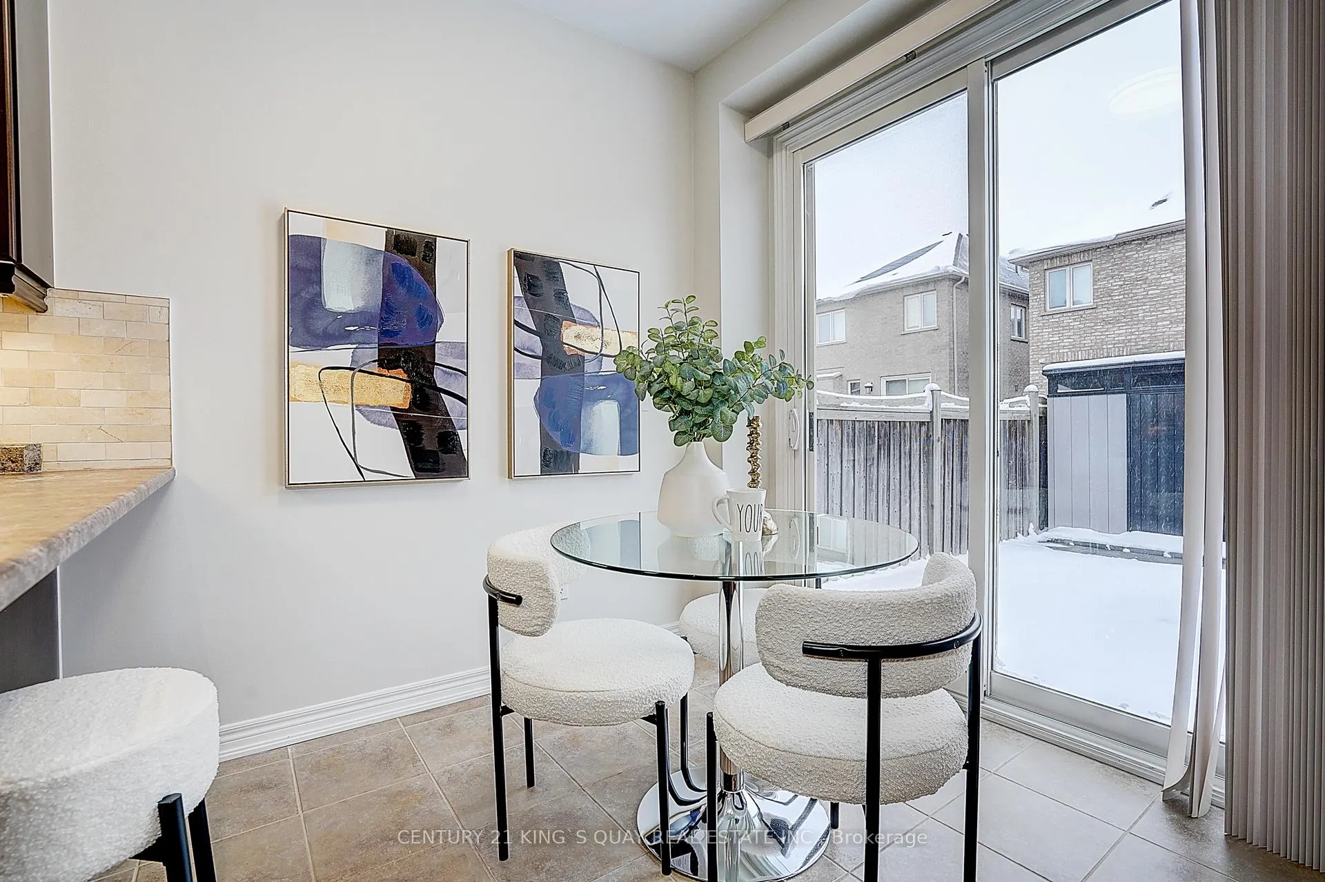 Photo 21 of 16 Pisanelli Avenue, Markham, Cathedraltown — HOMEH