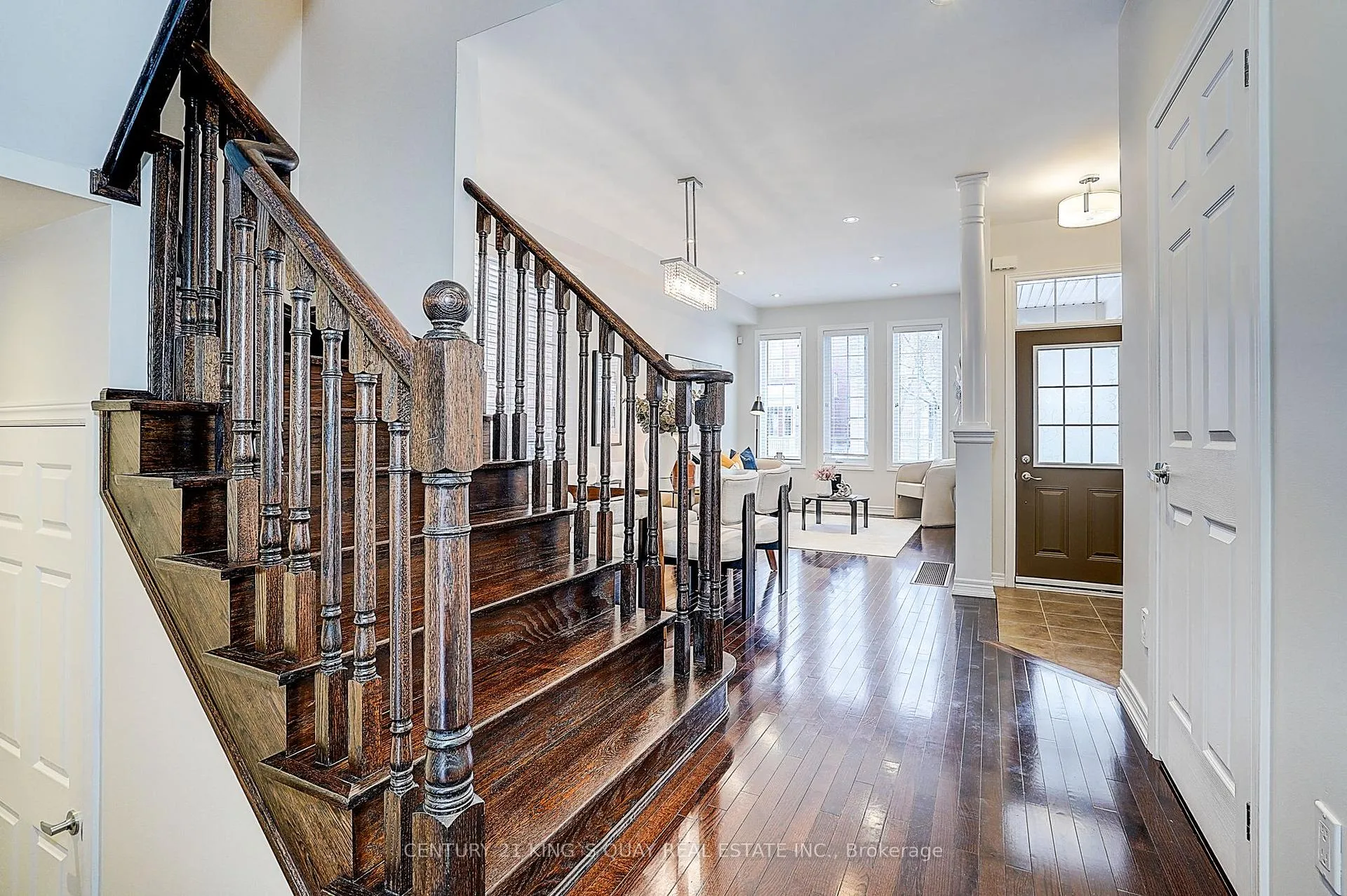 Photo 23 of 16 Pisanelli Avenue, Markham, Cathedraltown — HOMEH