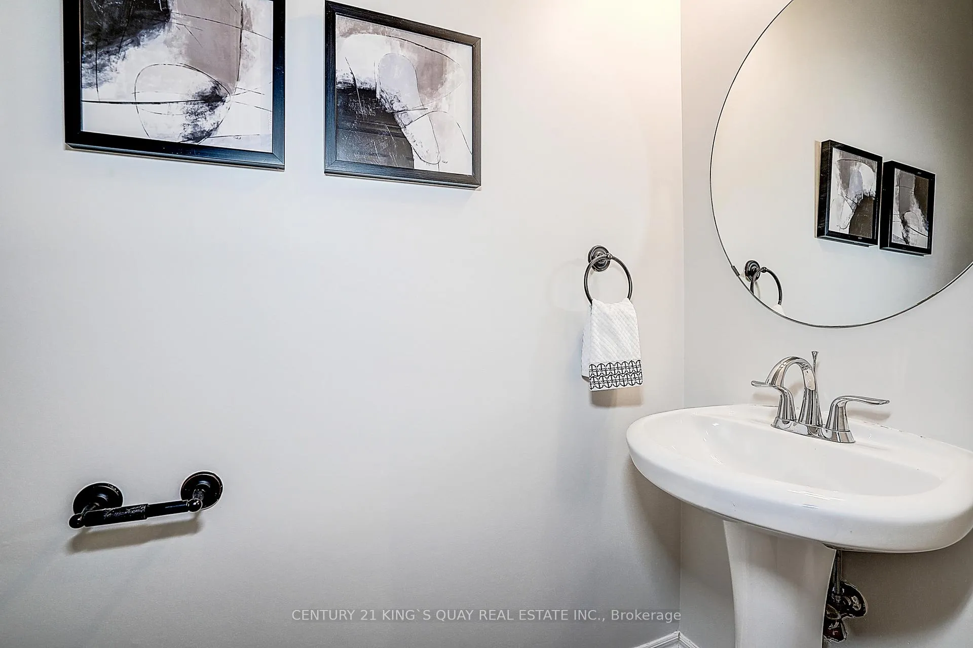 Photo 24 of 16 Pisanelli Avenue, Markham, Cathedraltown — HOMEH