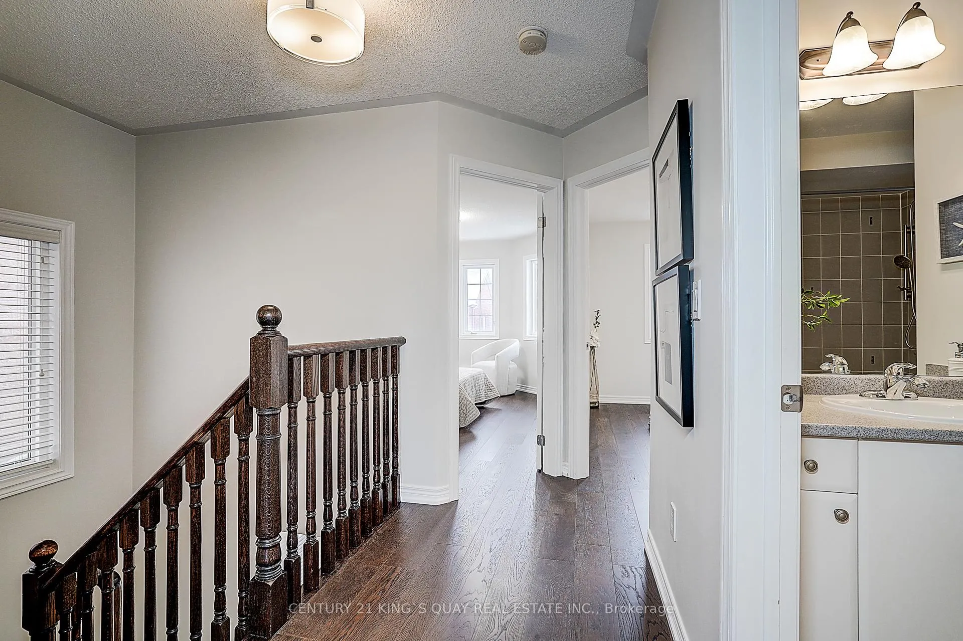 Photo 27 of 16 Pisanelli Avenue, Markham, Cathedraltown — HOMEH