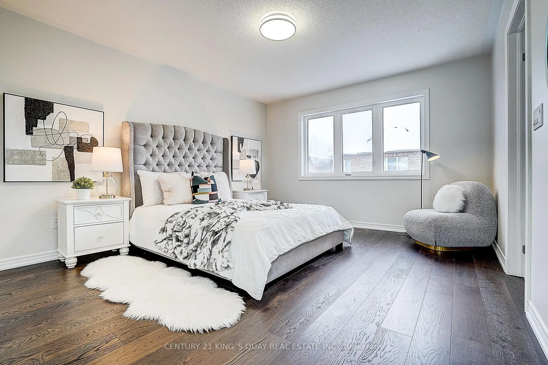 Photo 28 of 16 Pisanelli Avenue, Markham, Cathedraltown — HOMEH