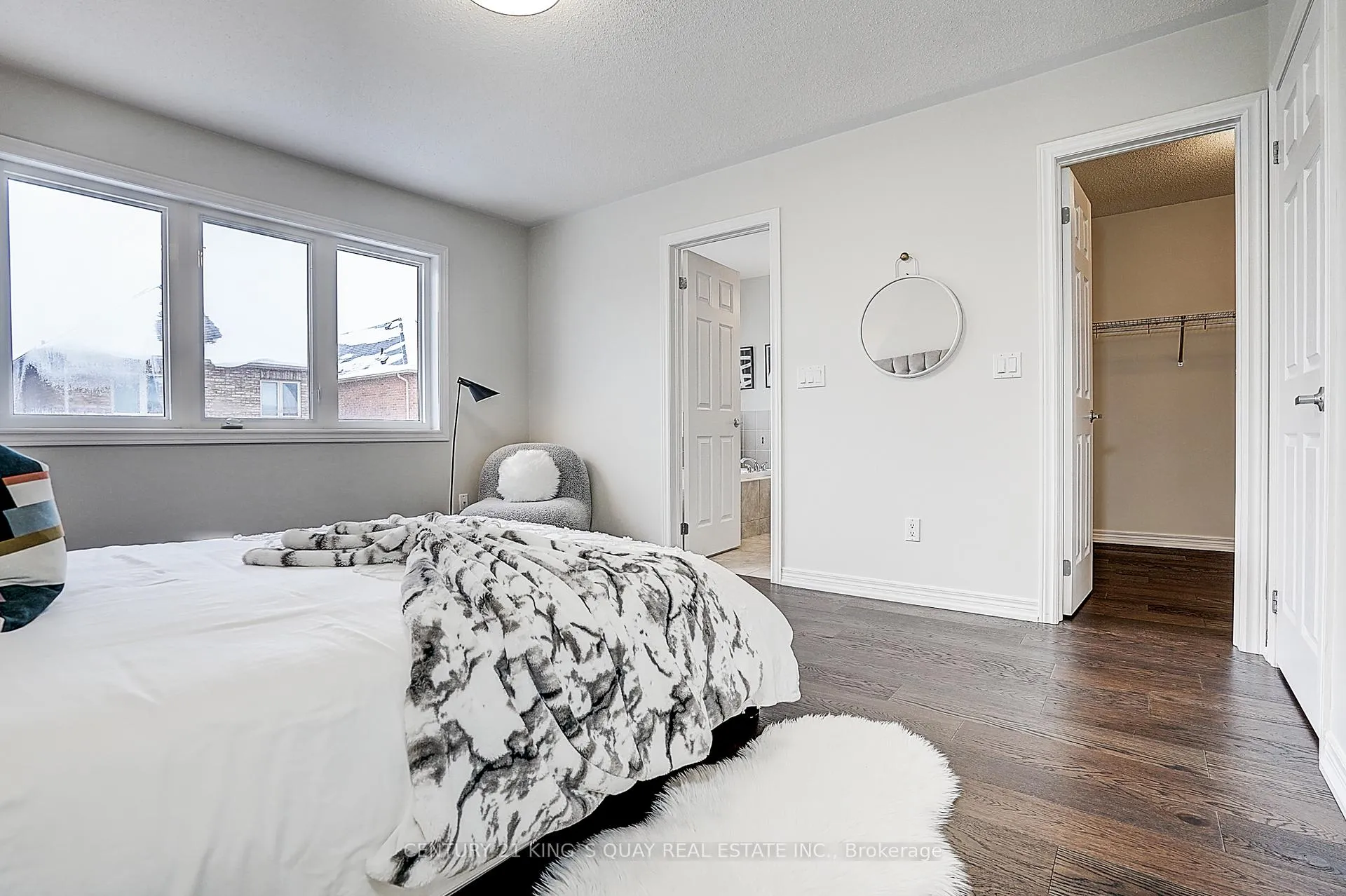 Photo 30 of 16 Pisanelli Avenue, Markham, Cathedraltown — HOMEH