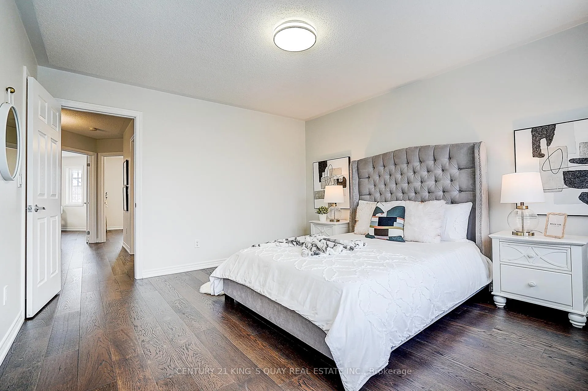 Photo 32 of 16 Pisanelli Avenue, Markham, Cathedraltown — HOMEH