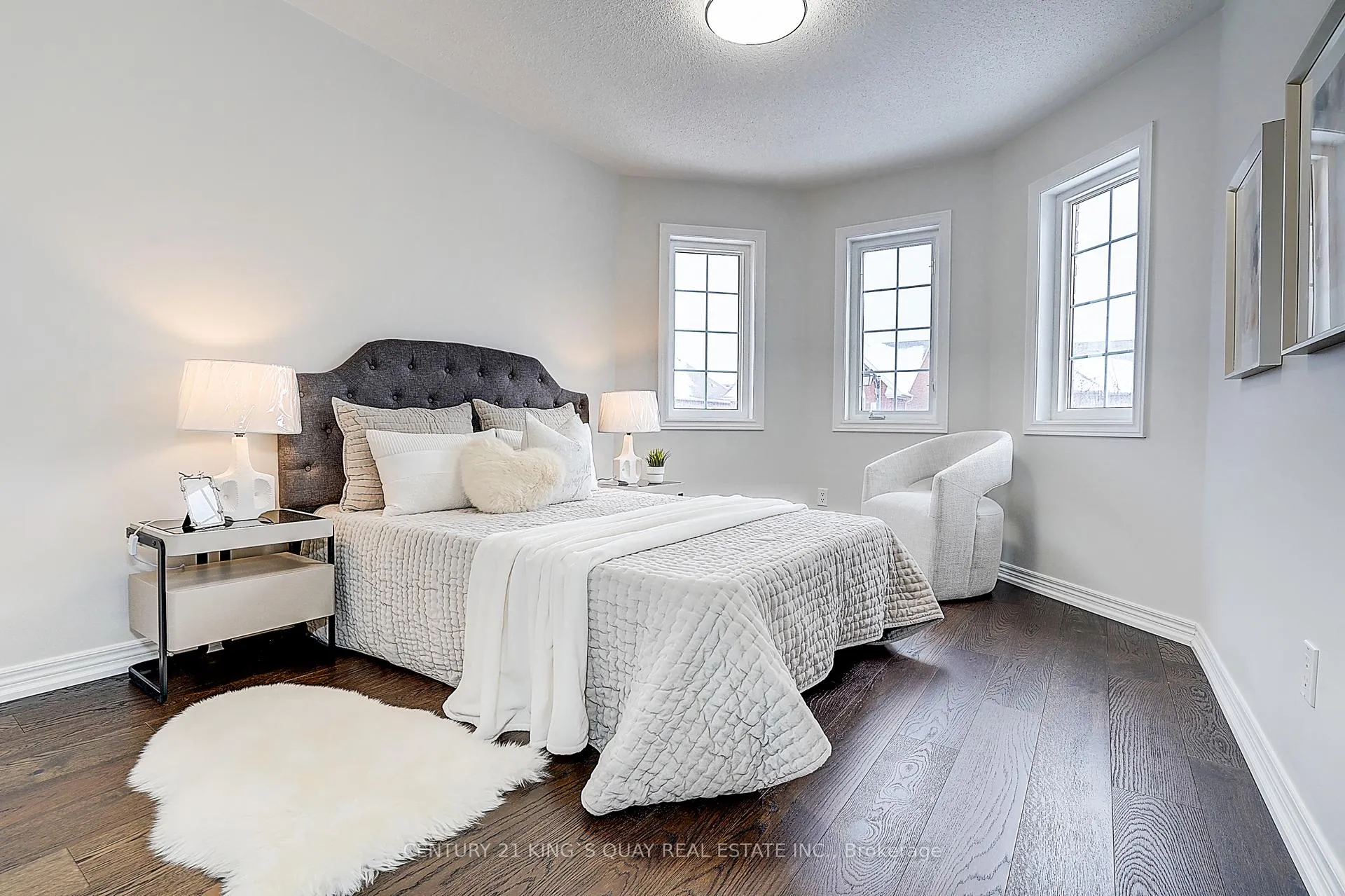 Photo 35 of 16 Pisanelli Avenue, Markham, Cathedraltown — HOMEH