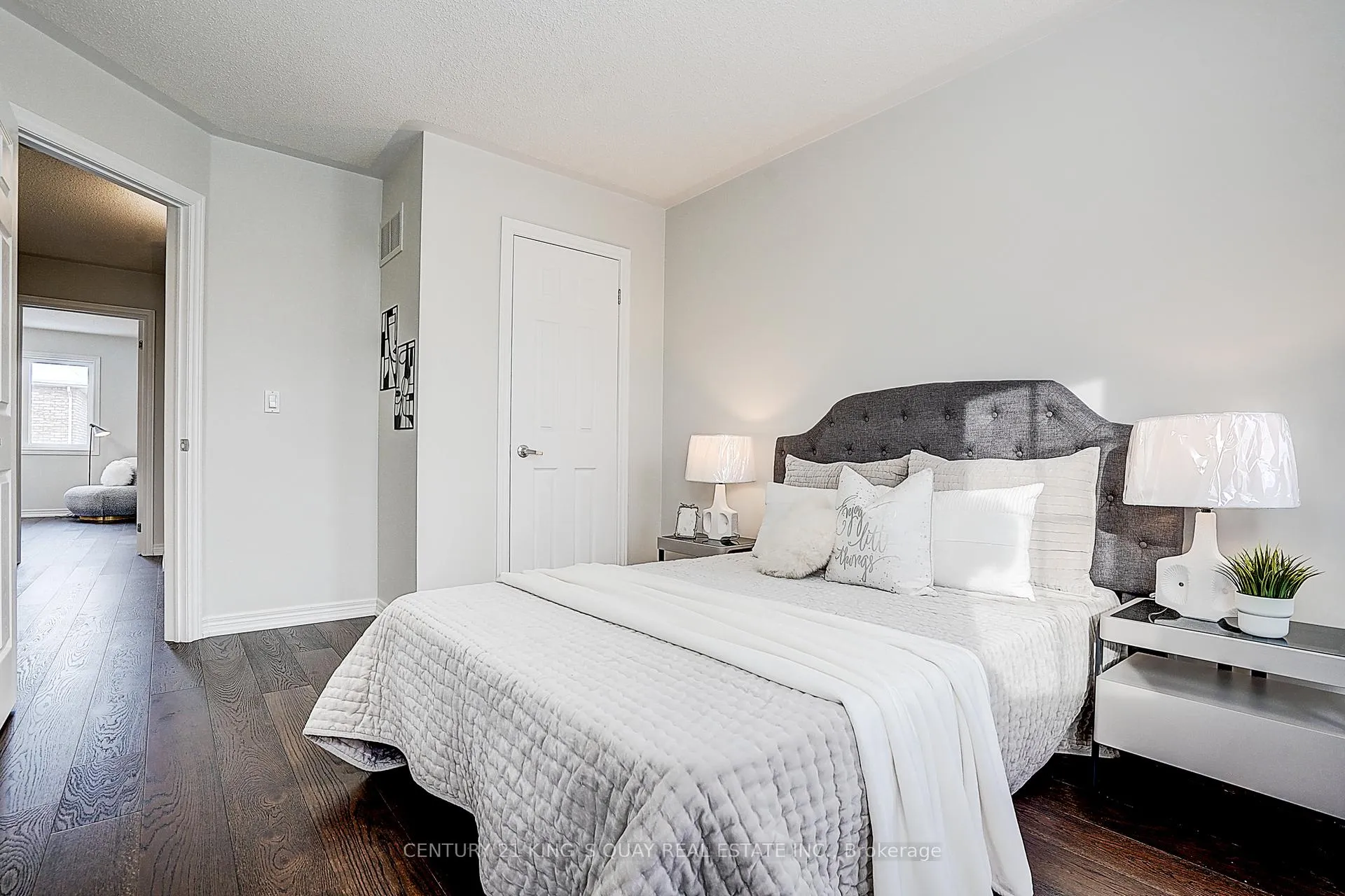 Photo 36 of 16 Pisanelli Avenue, Markham, Cathedraltown — HOMEH
