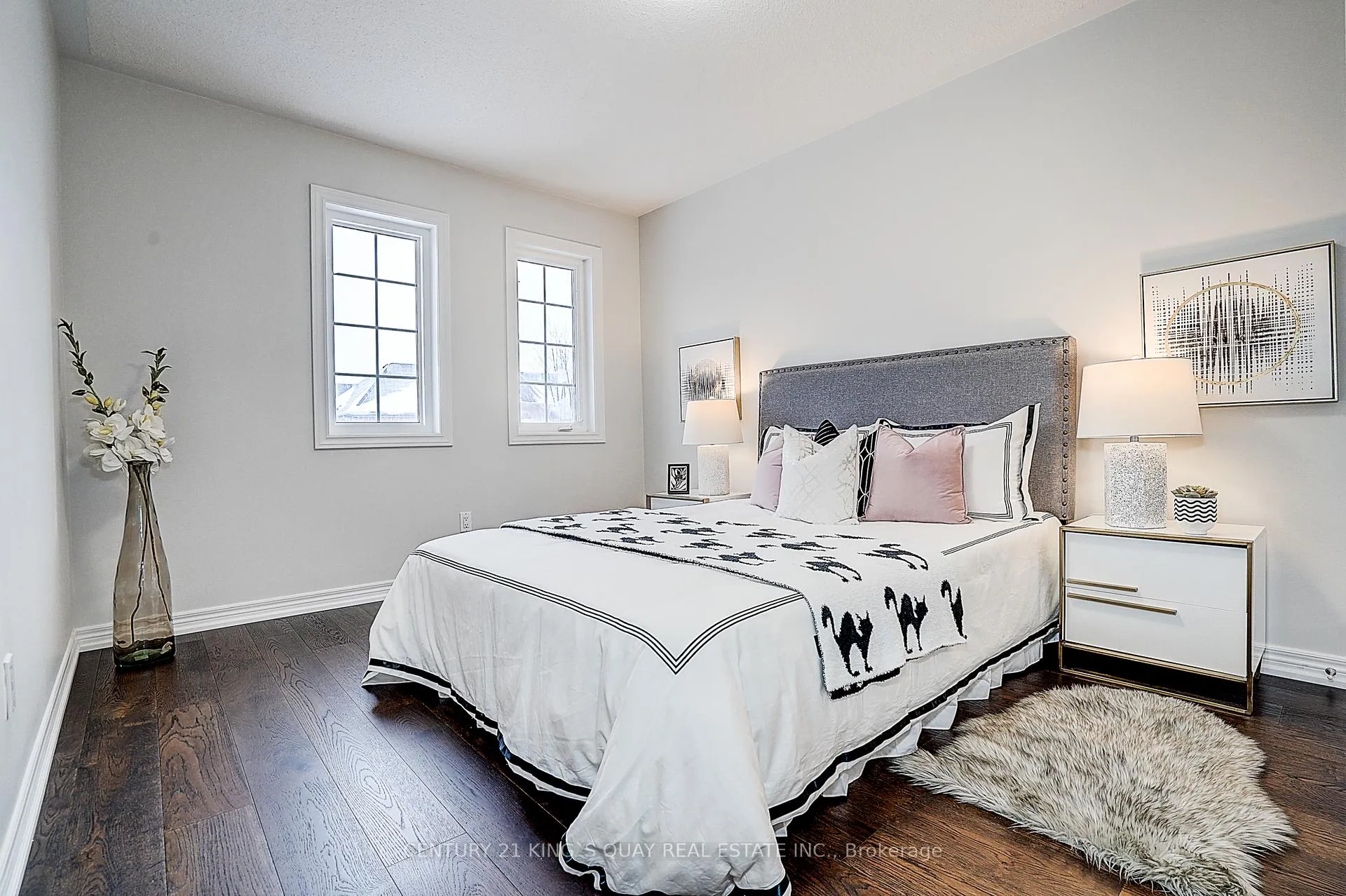 Photo 37 of 16 Pisanelli Avenue, Markham, Cathedraltown — HOMEH