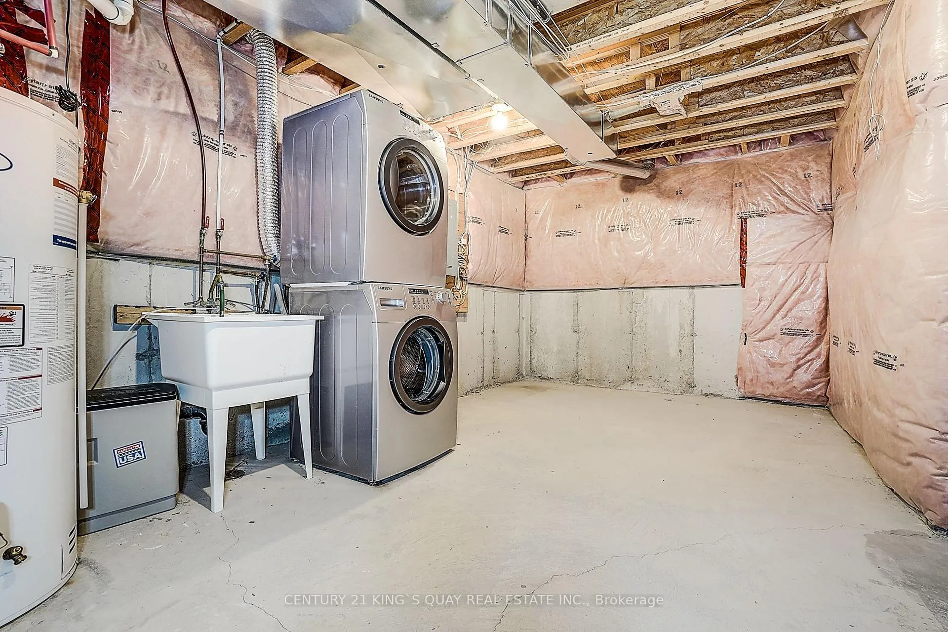 Photo 43 of 16 Pisanelli Avenue, Markham, Cathedraltown — HOMEH