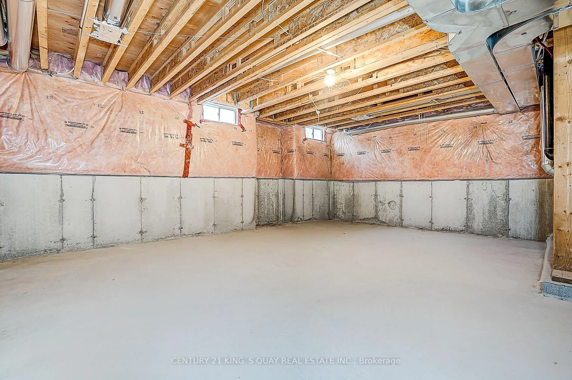 Photo 44 of 16 Pisanelli Avenue, Markham, Cathedraltown — HOMEH