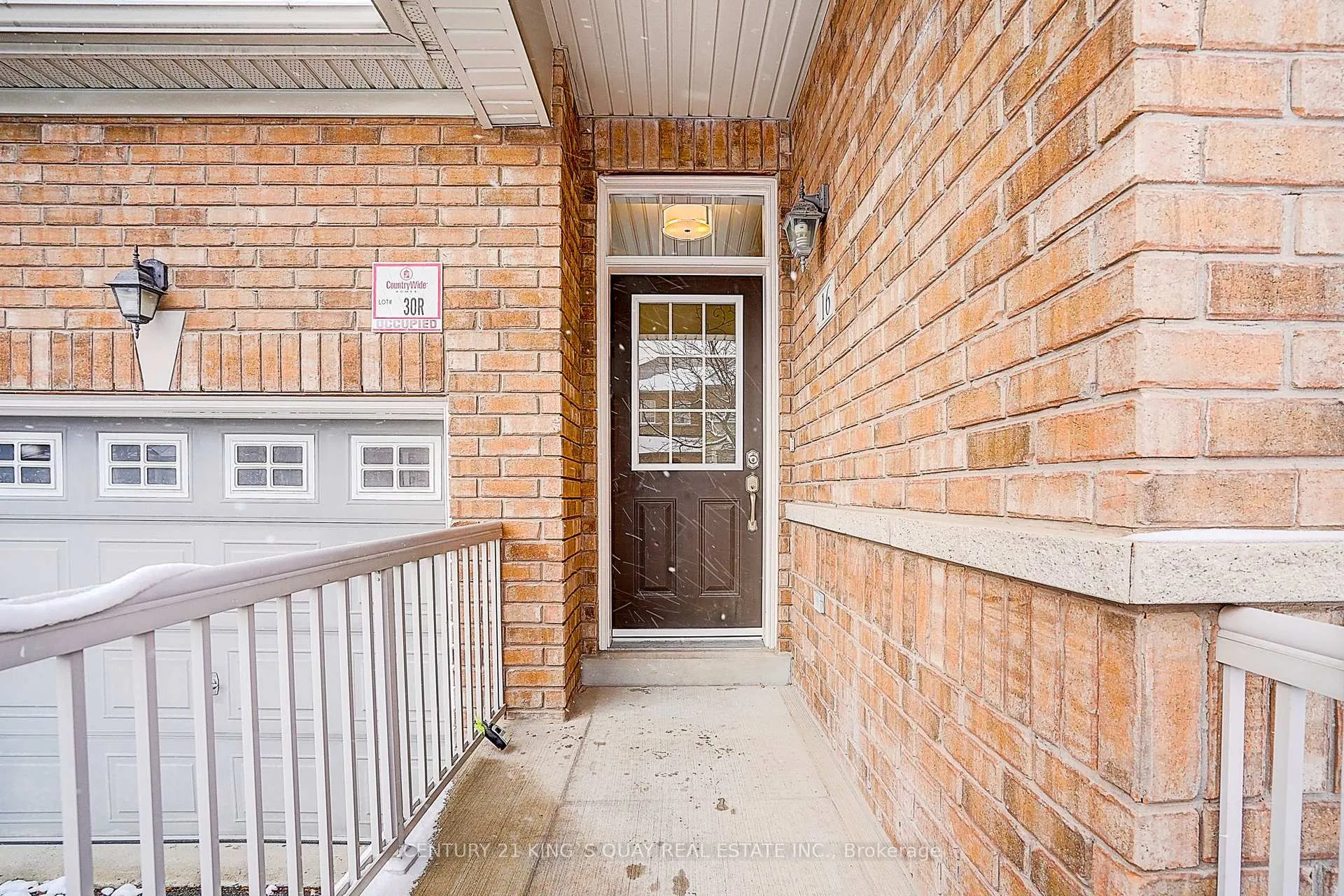 Photo 45 of 16 Pisanelli Avenue, Markham, Cathedraltown — HOMEH