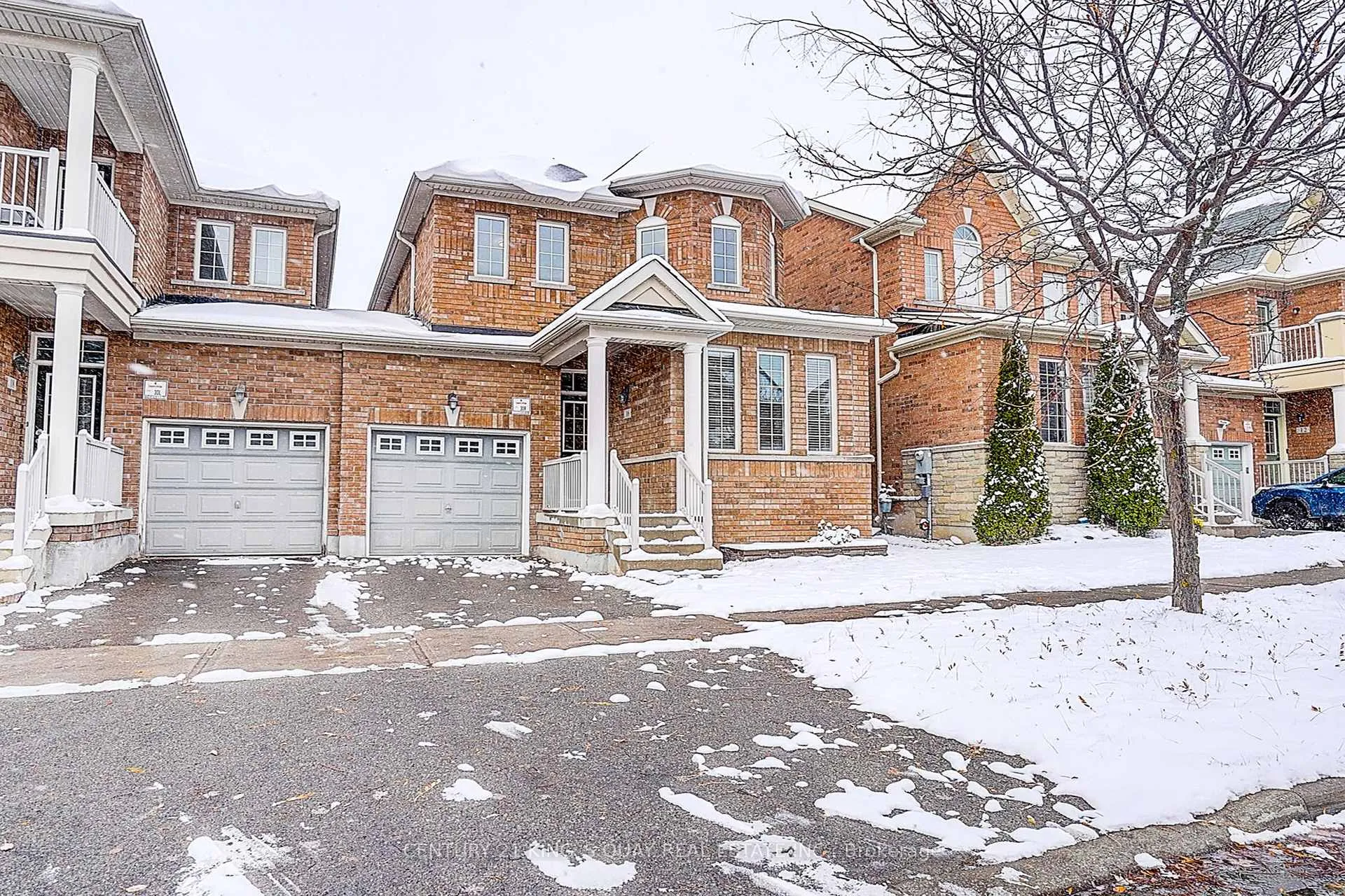 Photo 46 of 16 Pisanelli Avenue, Markham, Cathedraltown — HOMEH