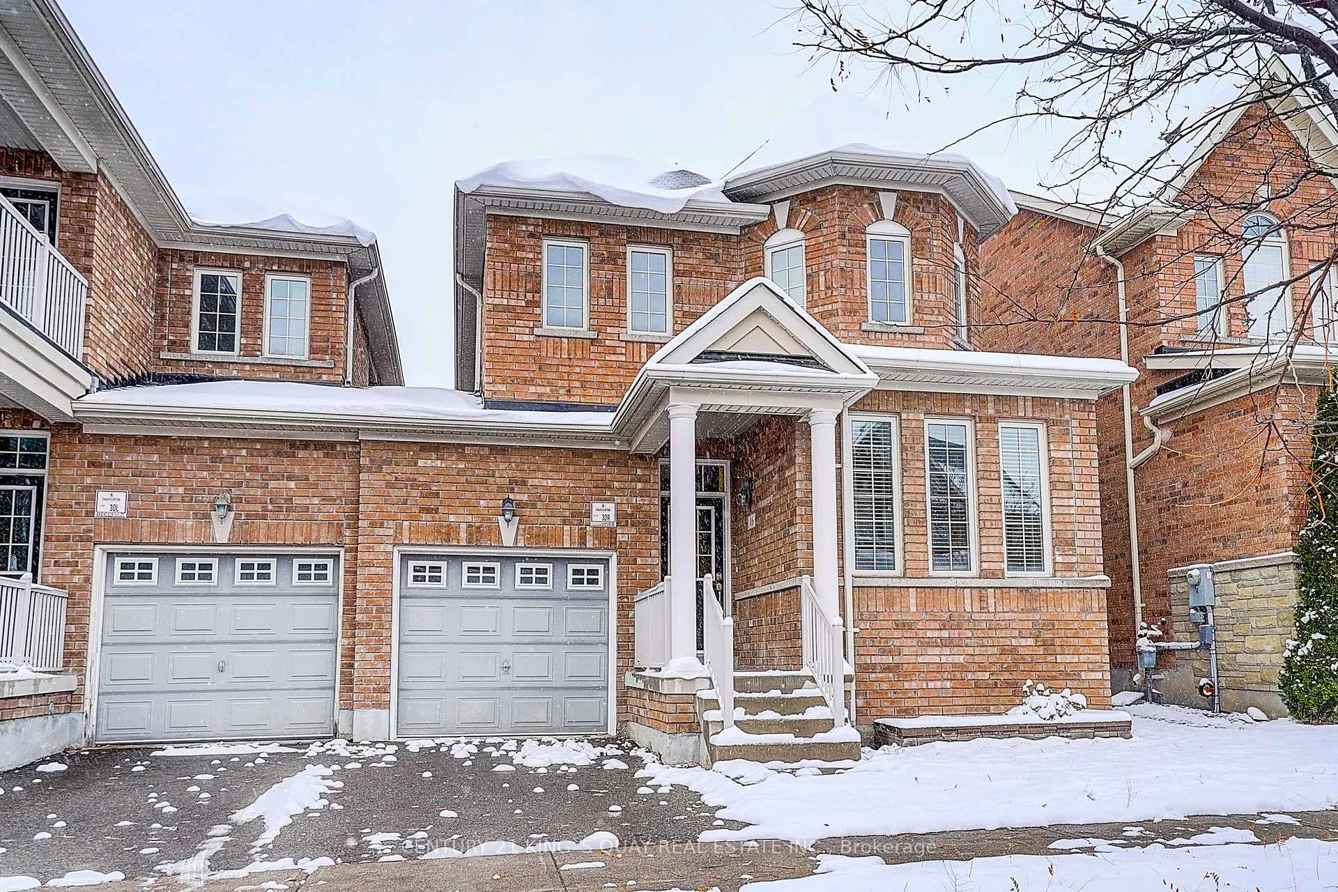 Photo 47 of 16 Pisanelli Avenue, Markham, Cathedraltown — HOMEH